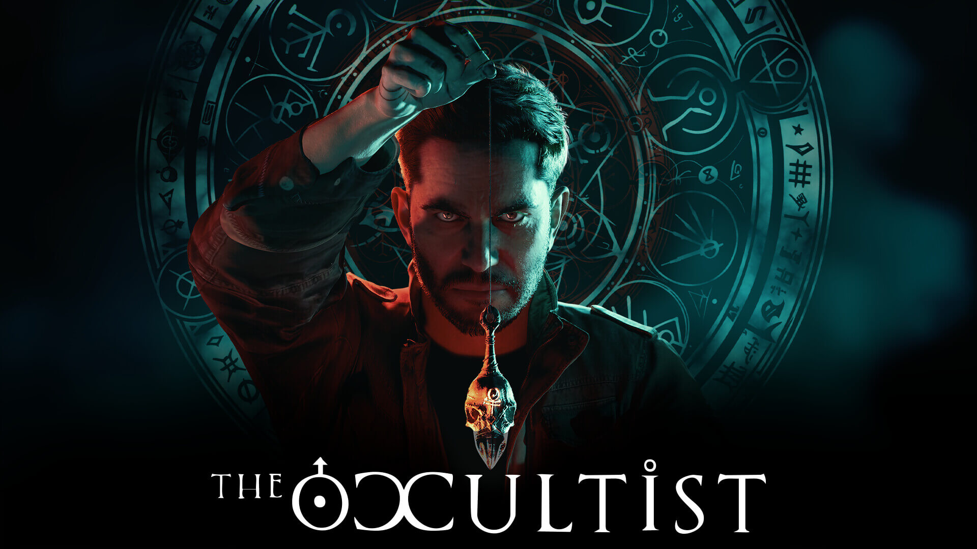 The Occultist's image