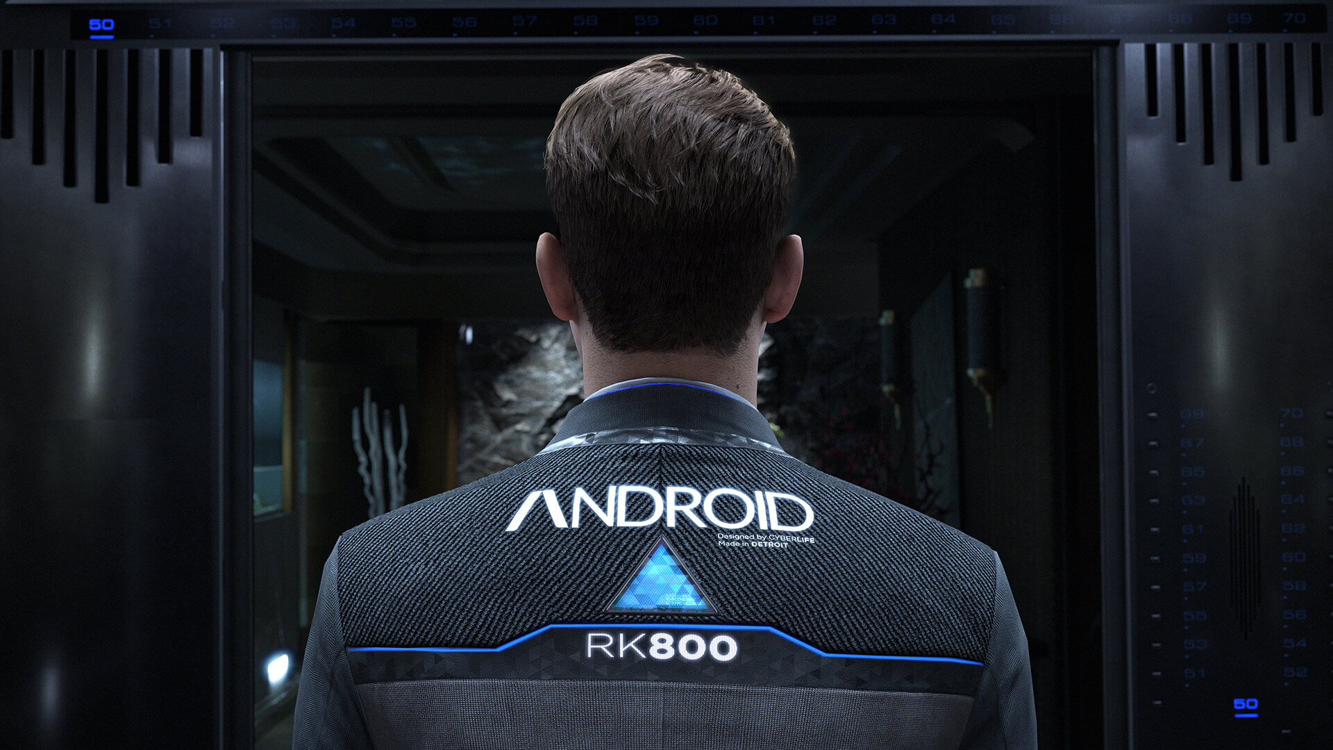 Detroit: Become Human's image
