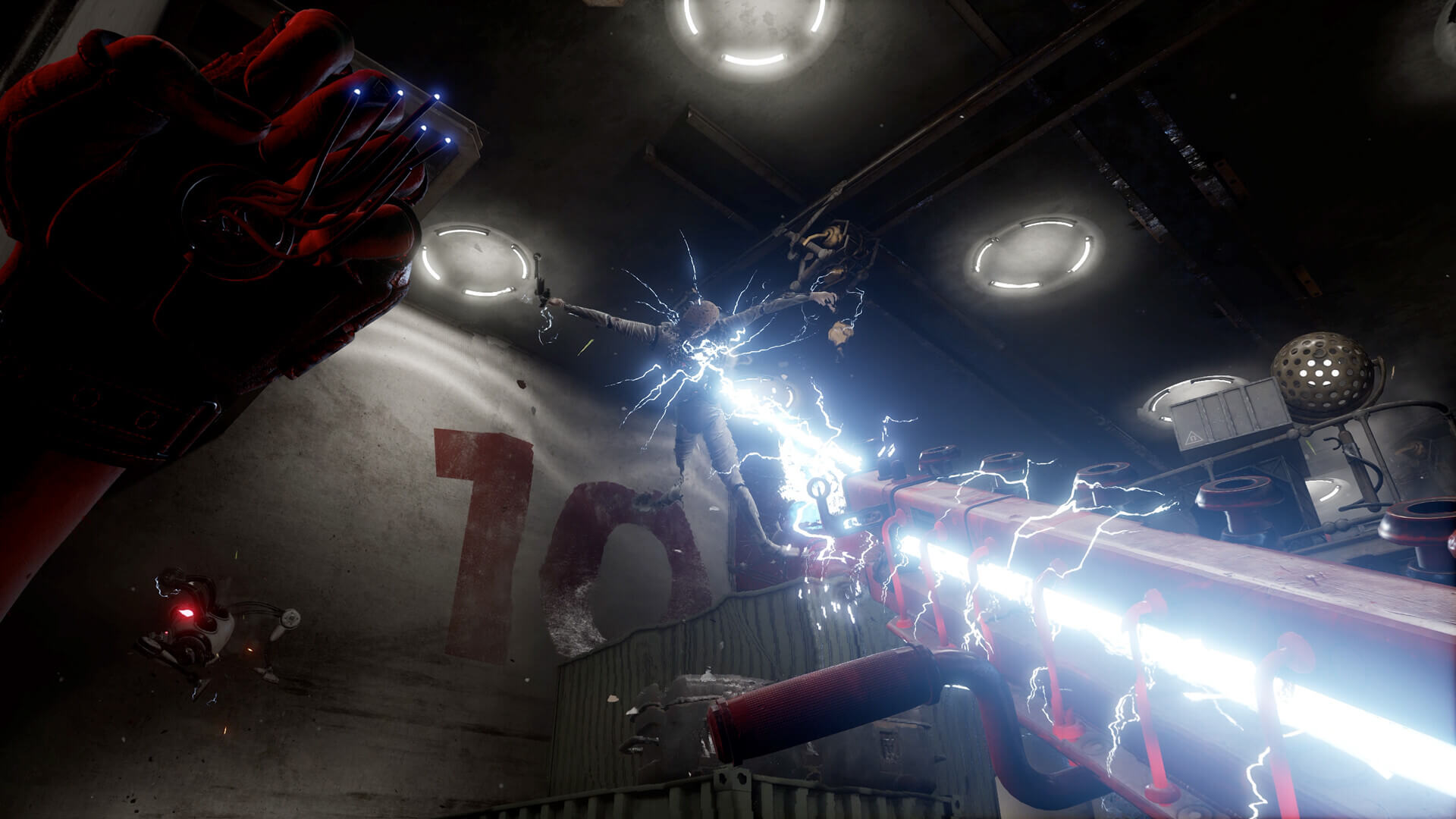 Atomic Heart's image