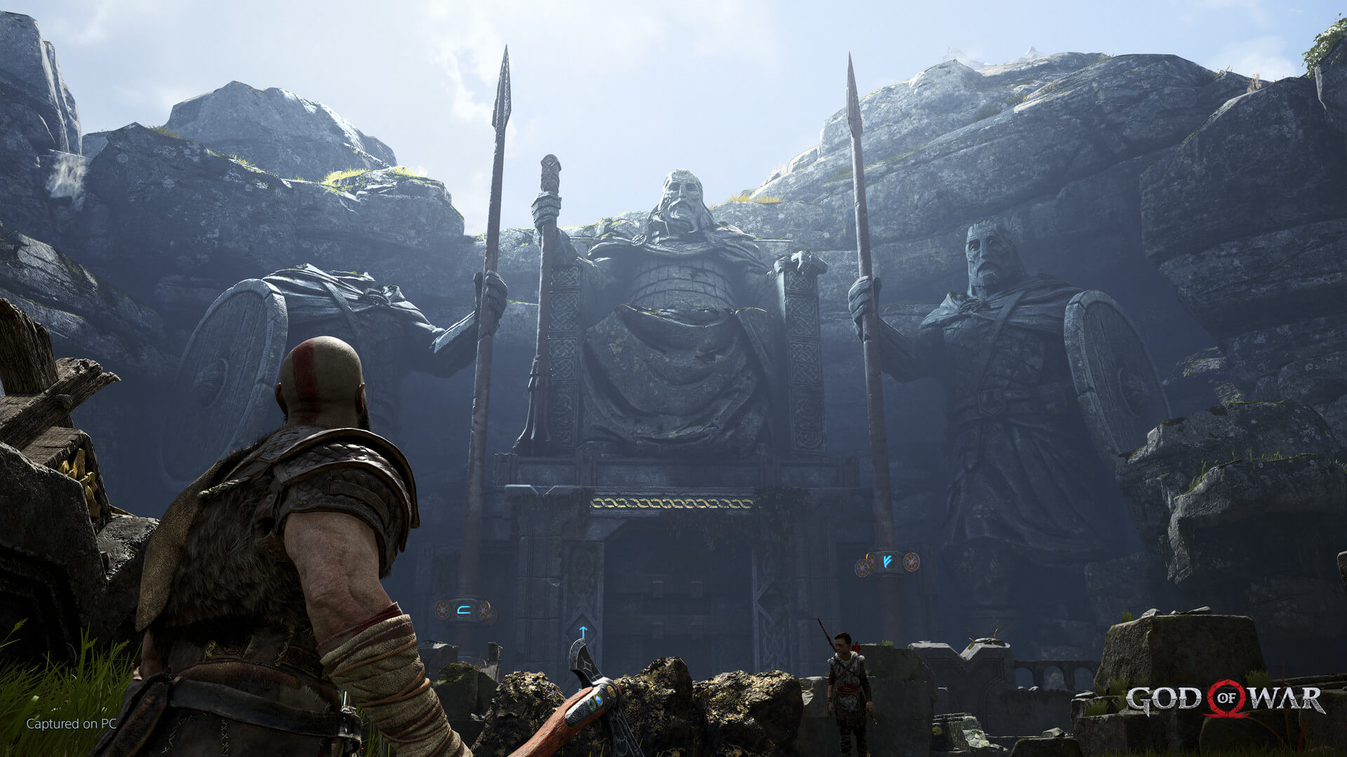 God of War's image