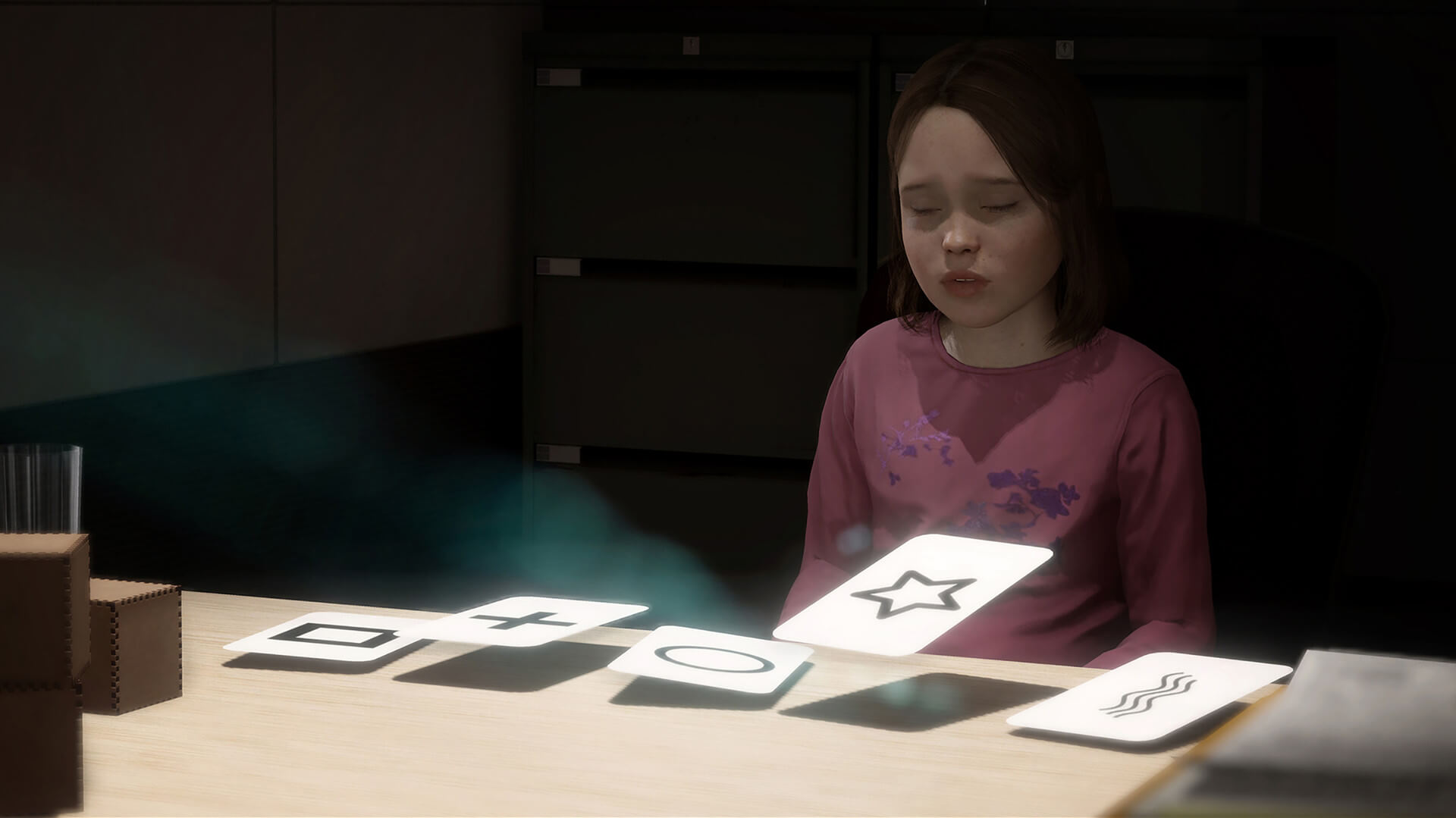 Beyond: Two Souls's image