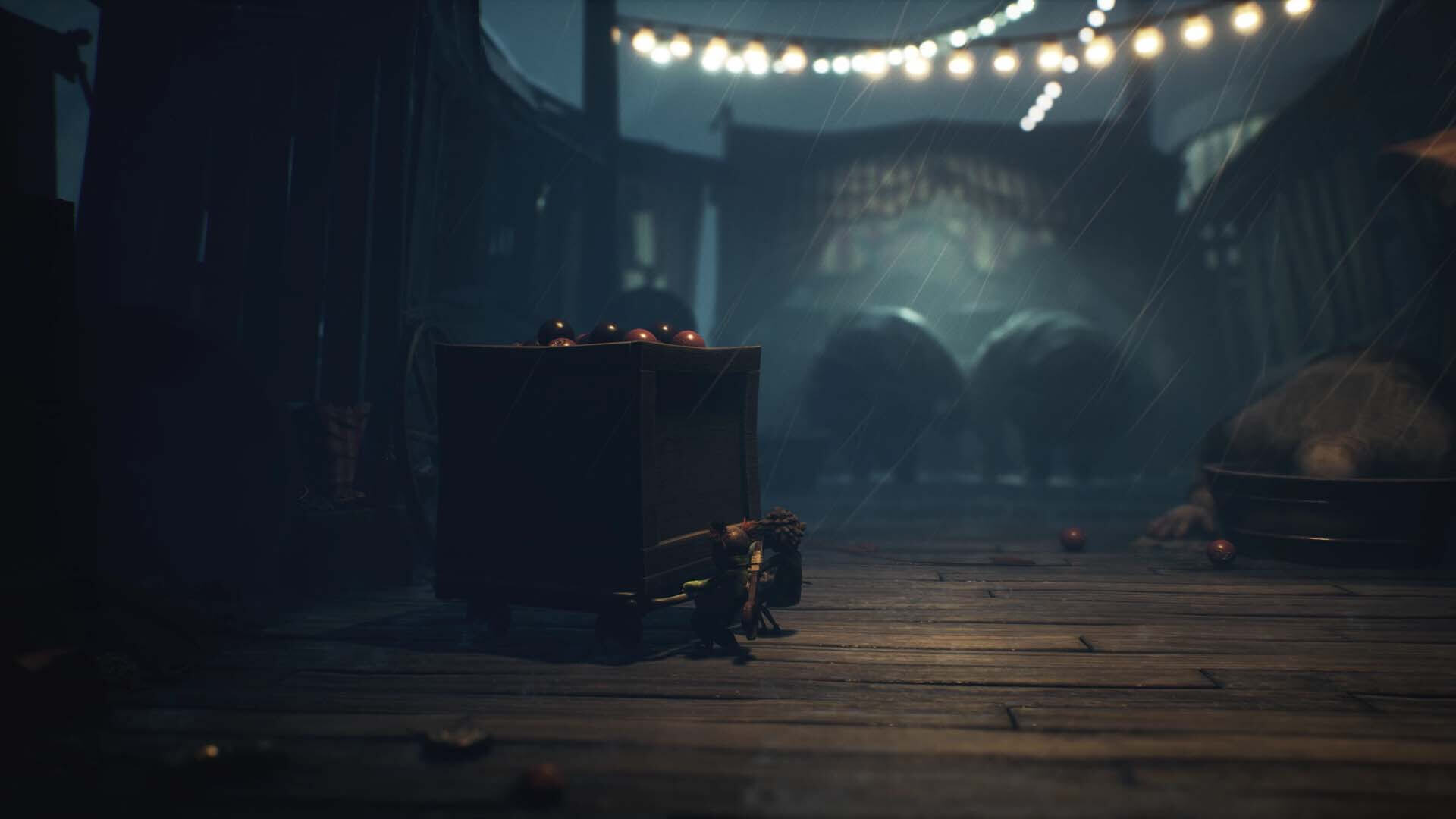 Little Nightmares III's image