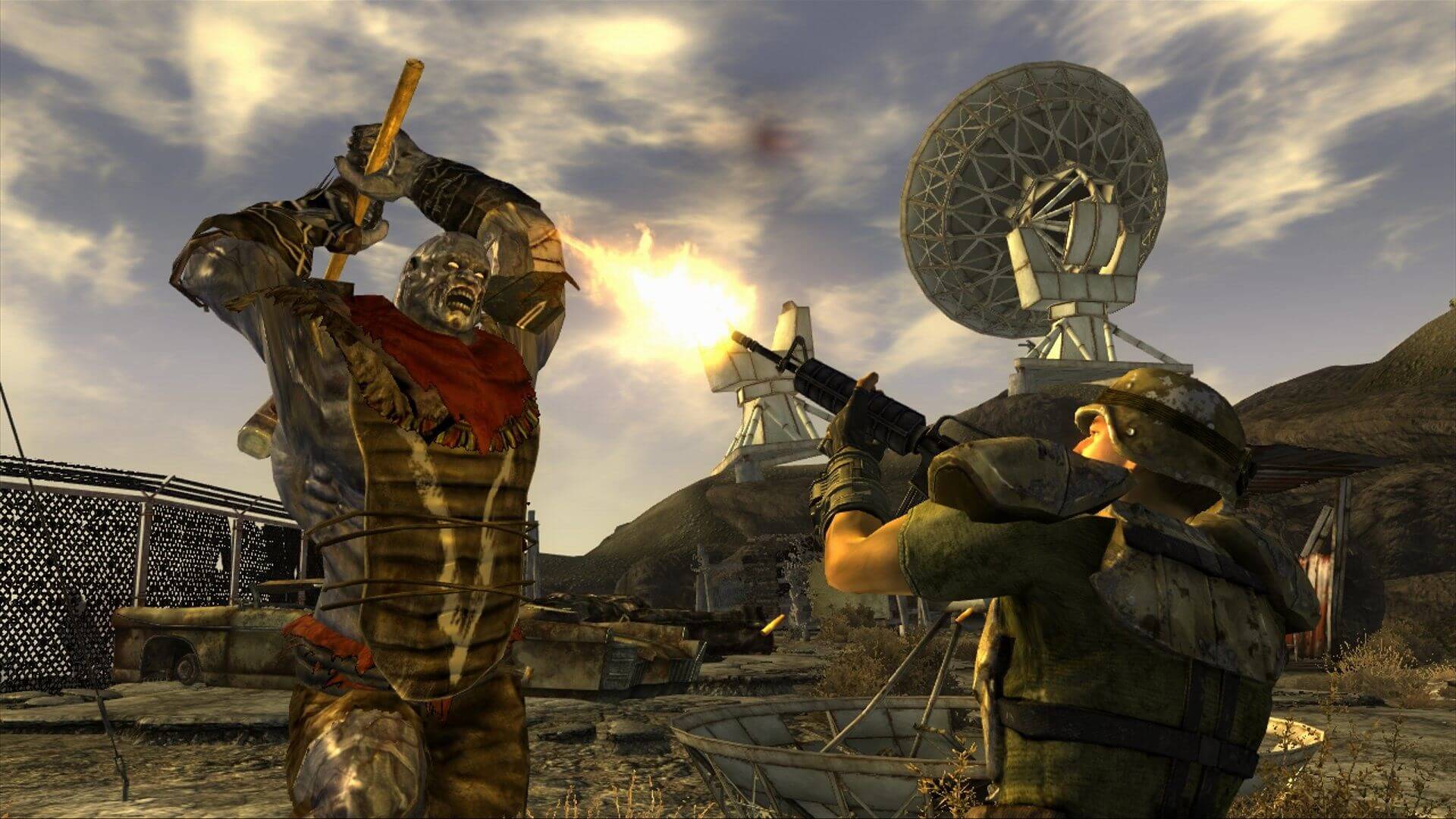 Fallout: New Vegas's image