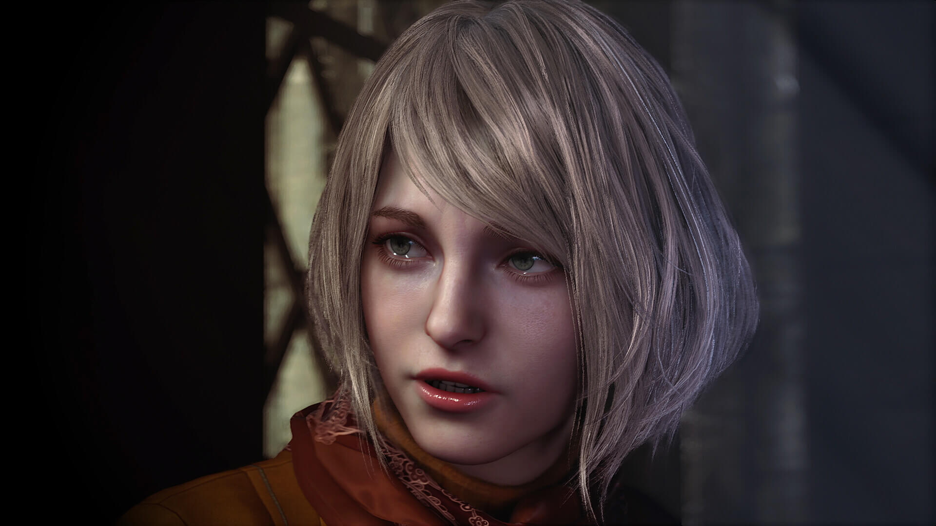 Resident Evil 4's image