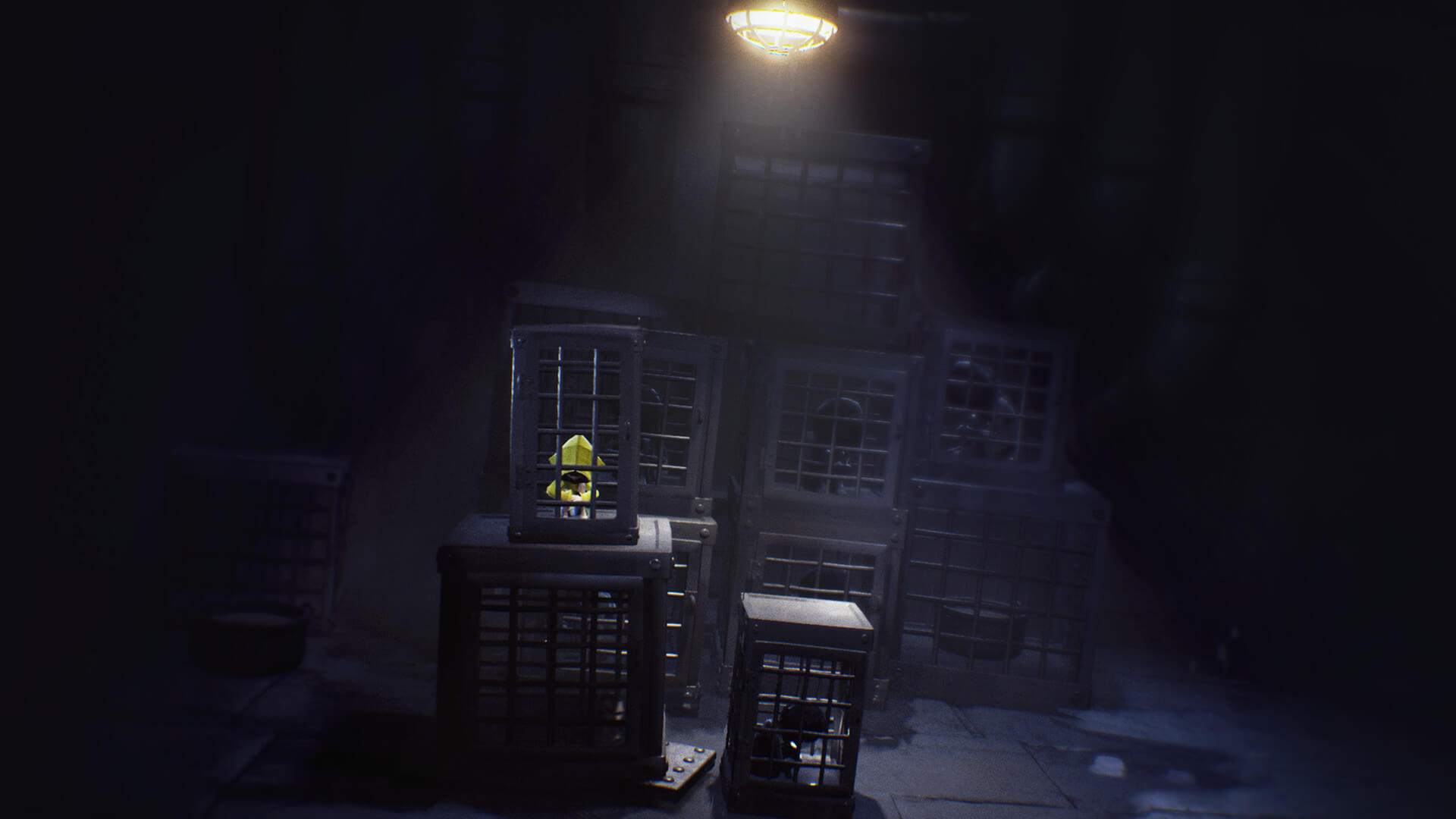 Little Nightmares's image