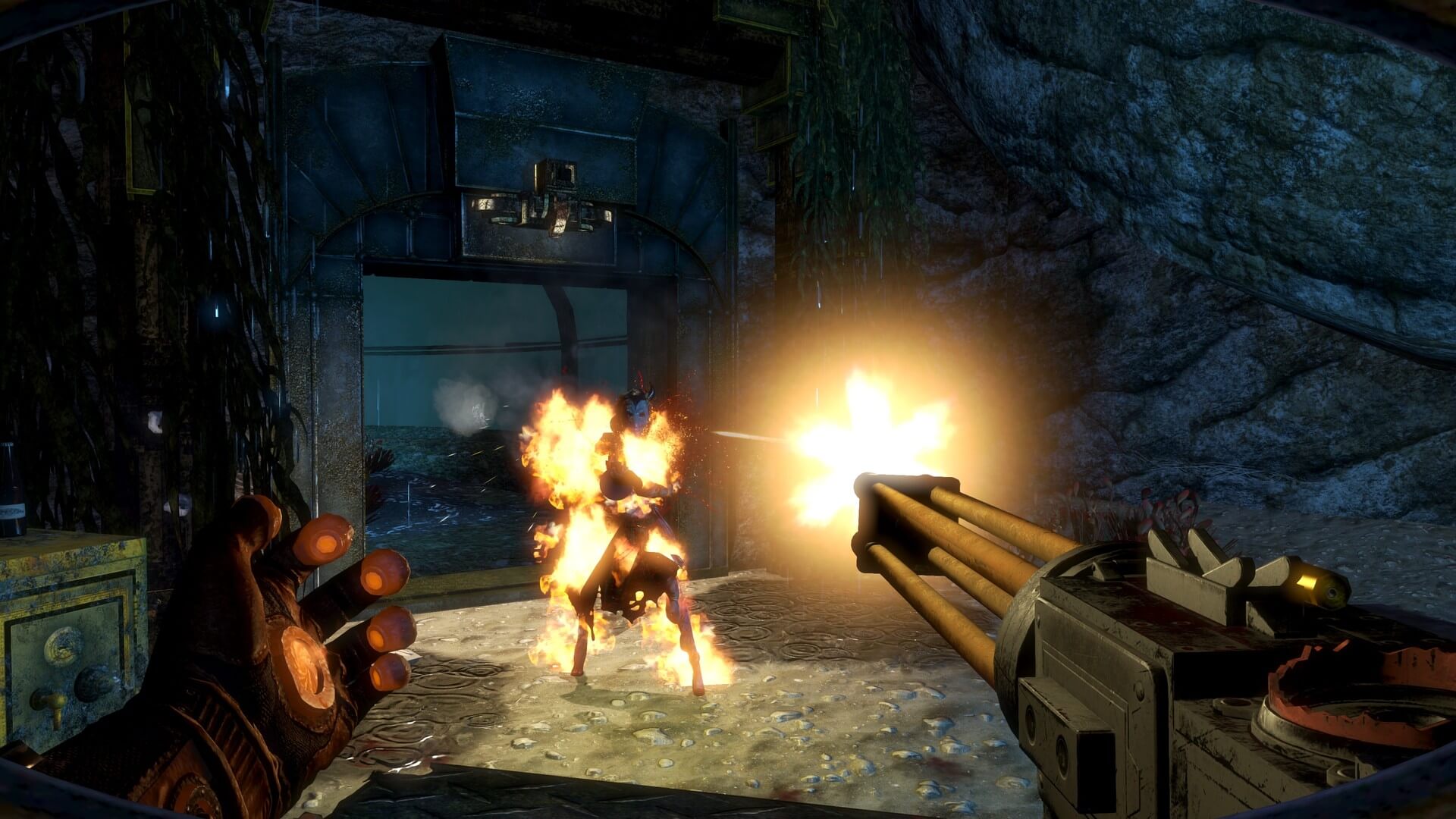 BioShock 2 Remastered's image
