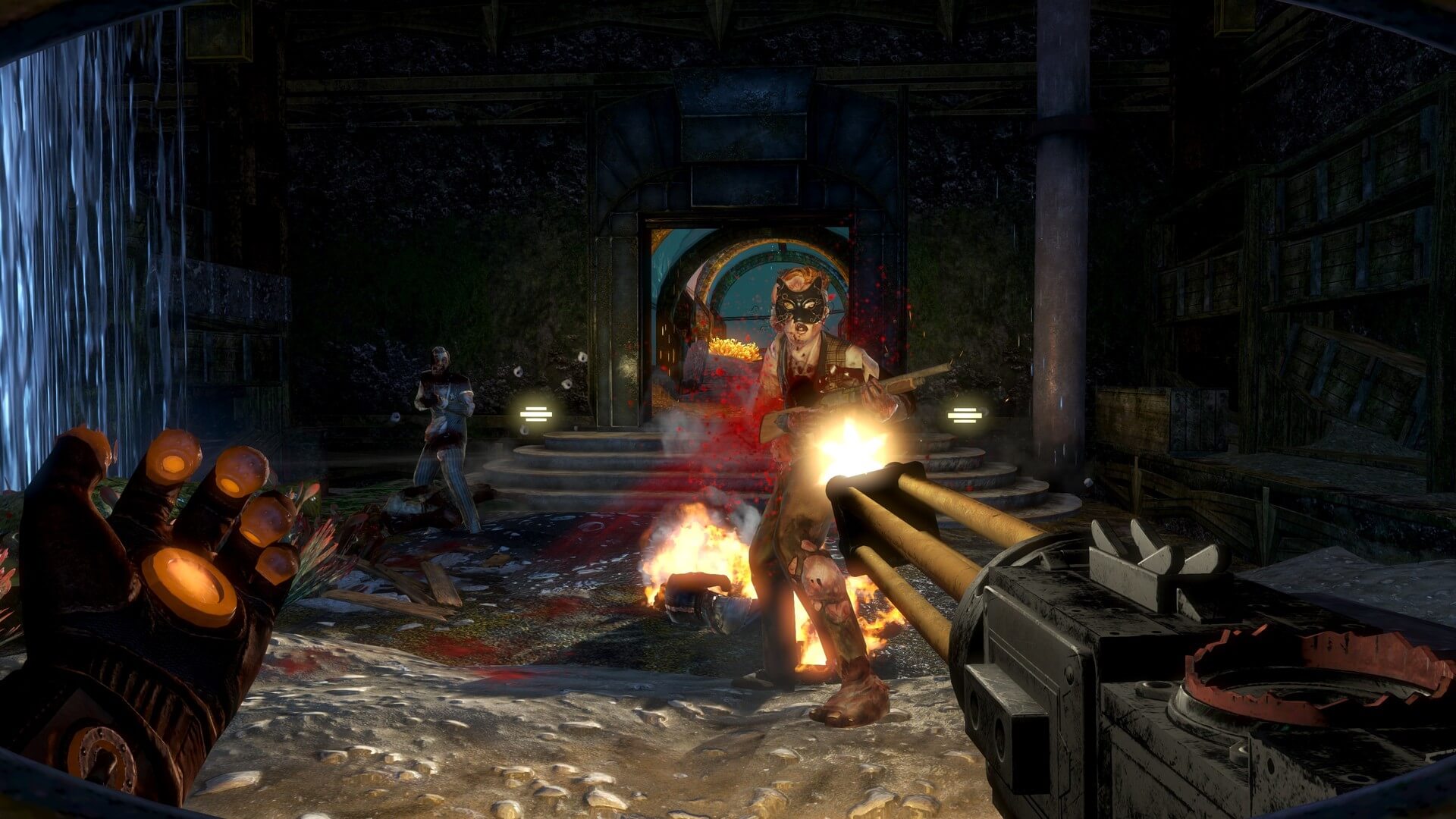 BioShock 2 Remastered's image