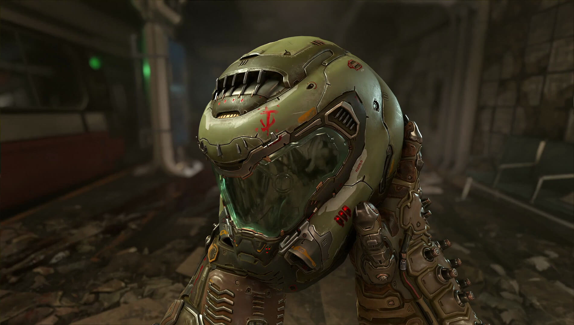 Doom: Eternal's image