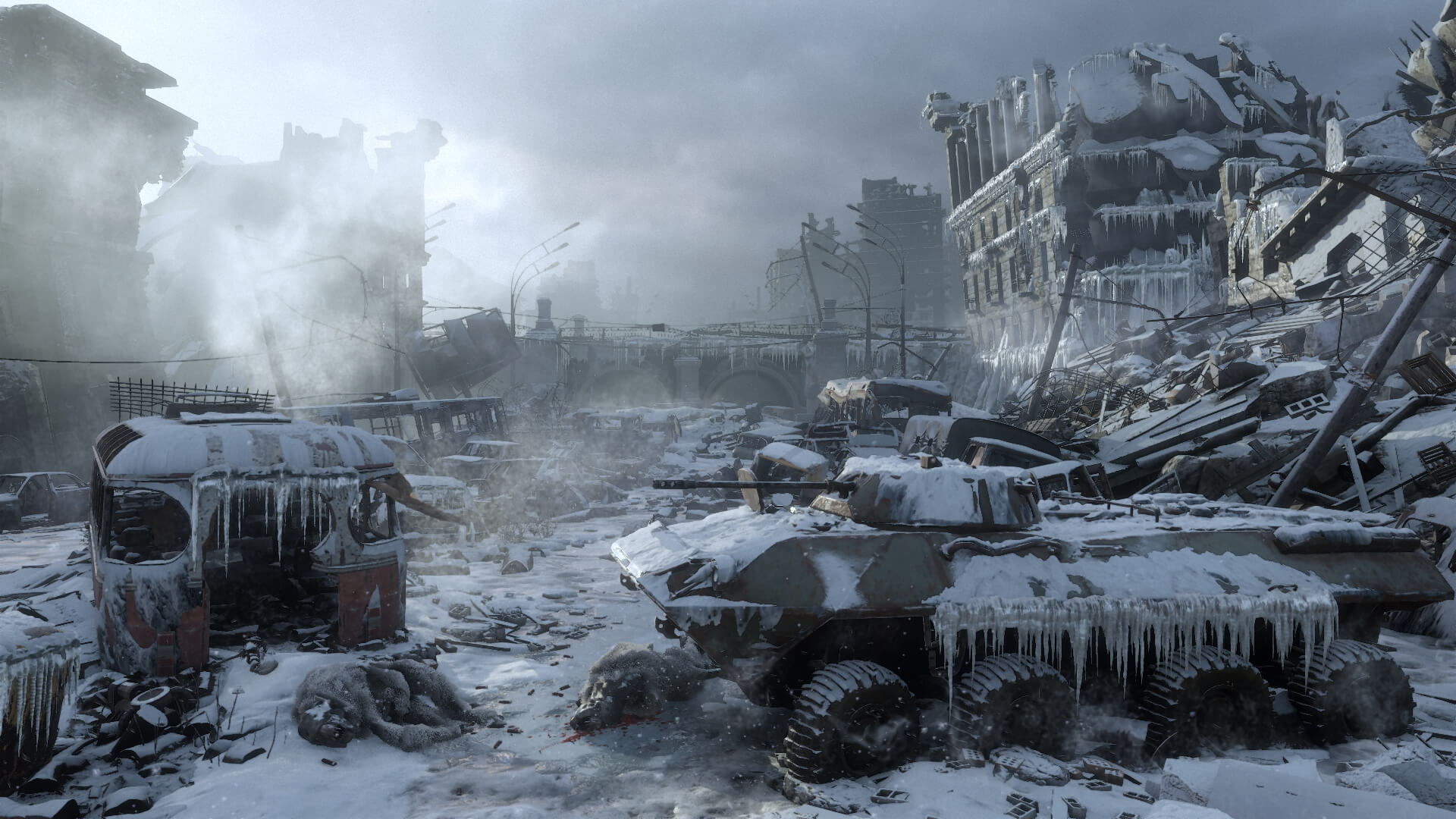 Metro Exodus's image
