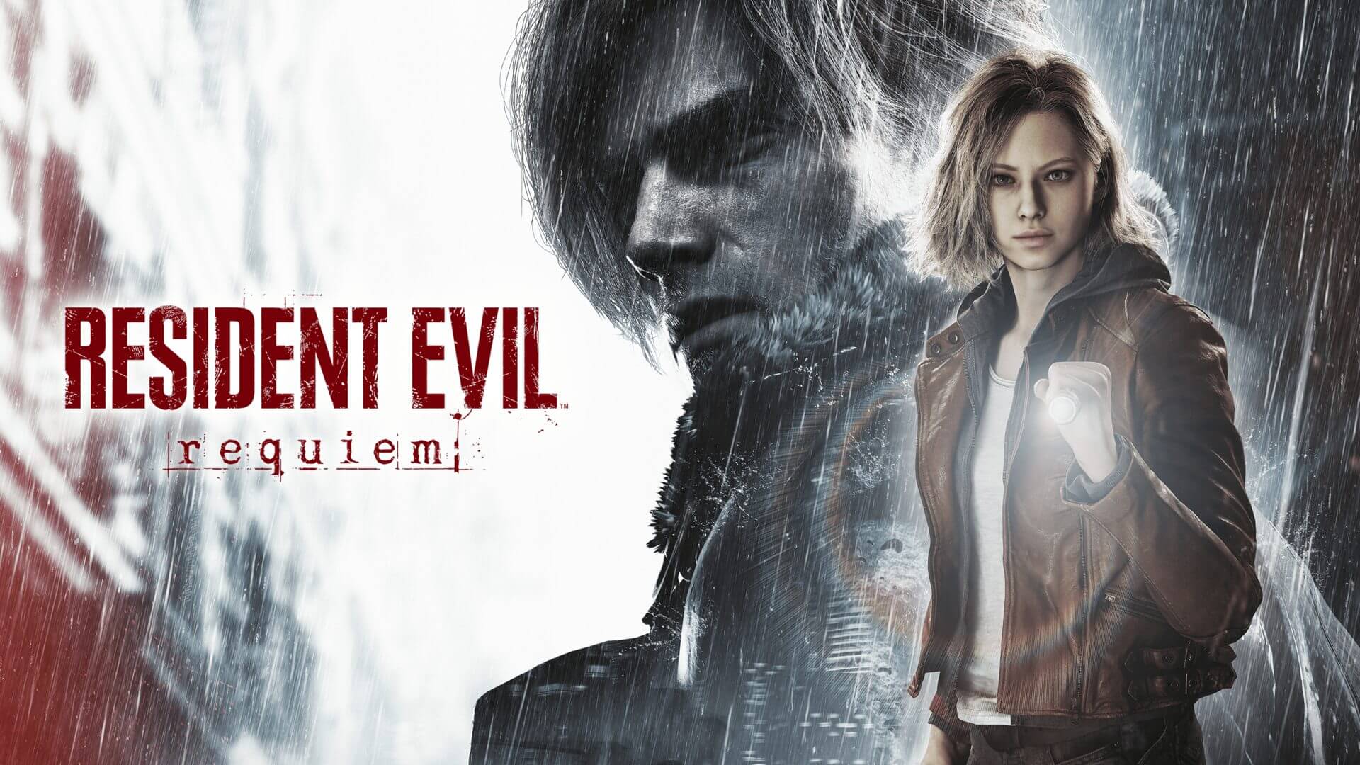 Resident Evil Requiem's image