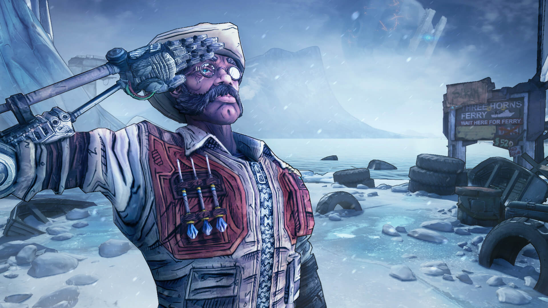 Borderlands 2's image