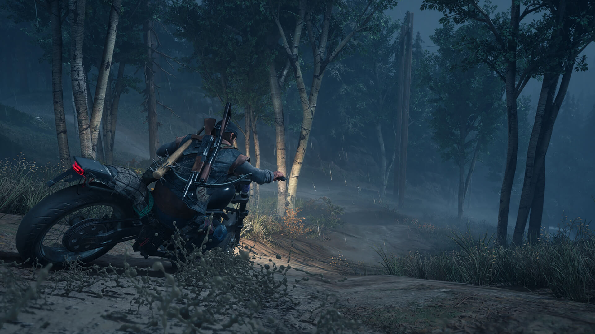 Days Gone's image