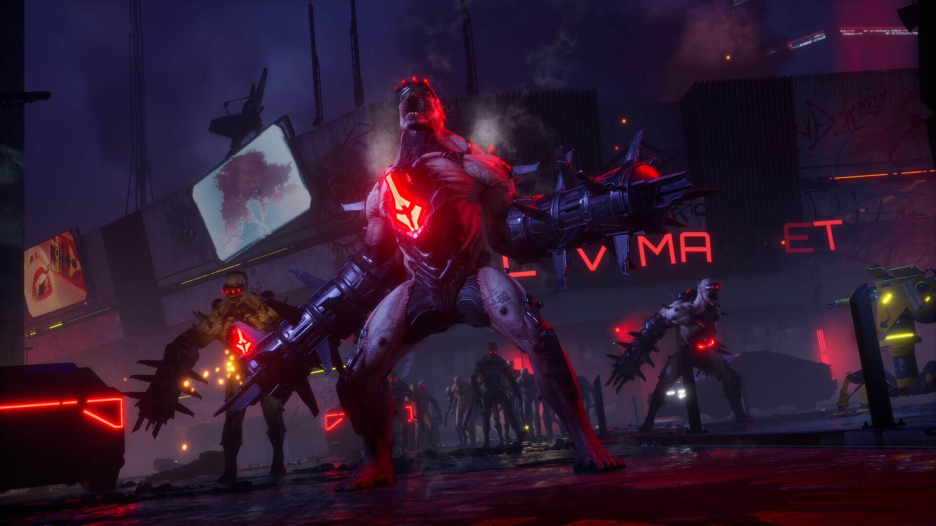 Killing Floor 3's image
