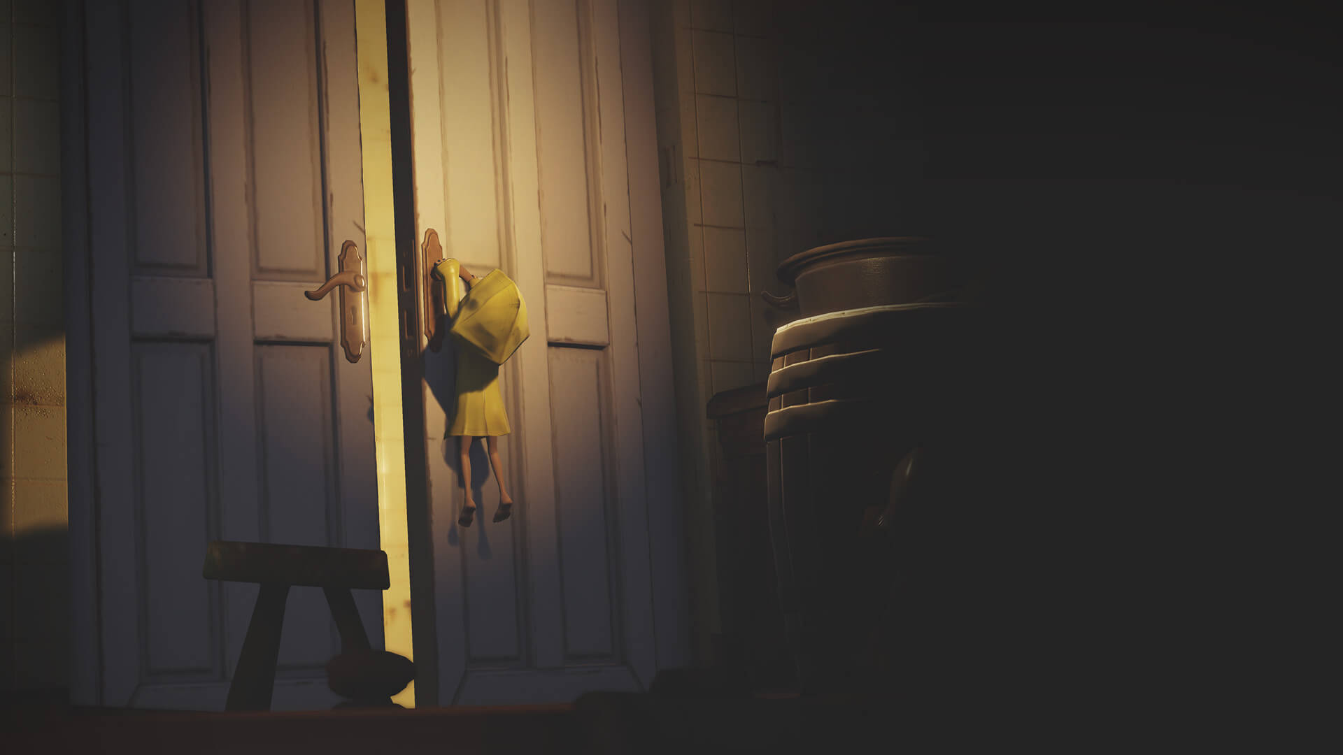 Little Nightmares's image