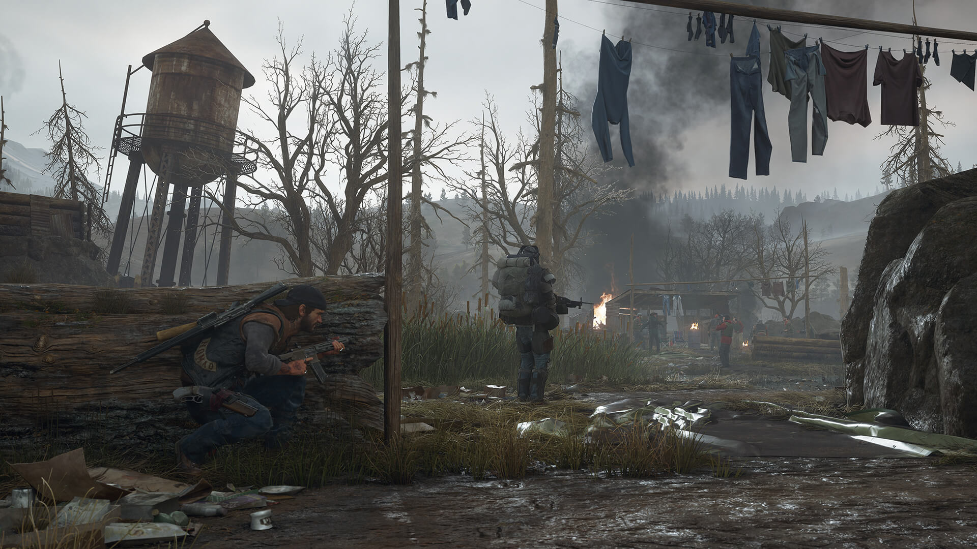 Days Gone's image