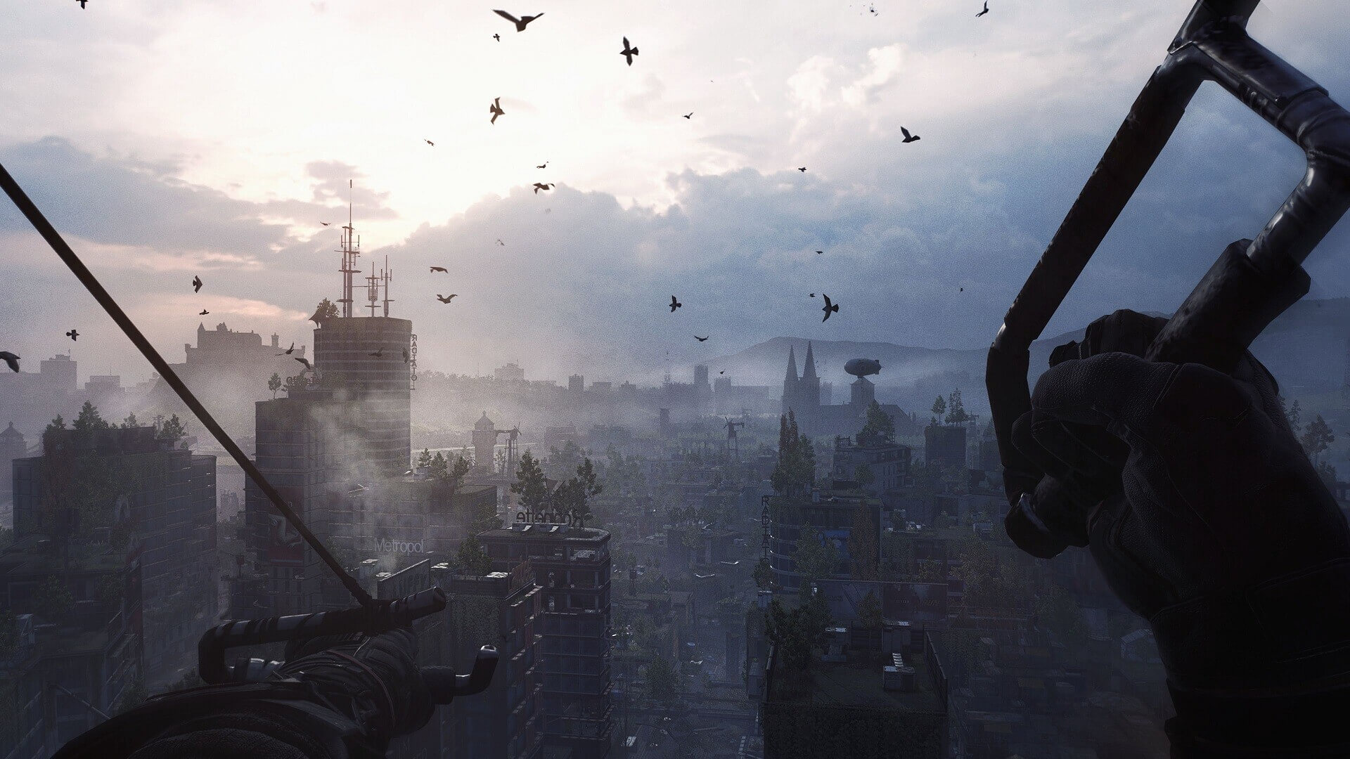 Dying Light 2's image