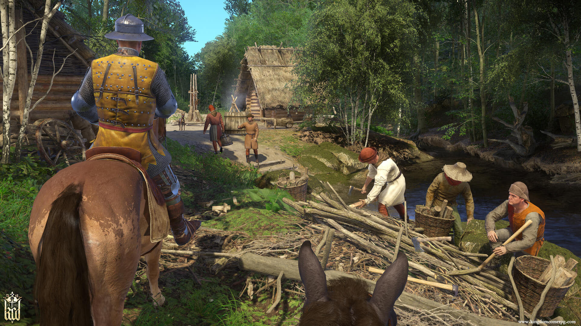 Kingdom Come: Deliverance's image