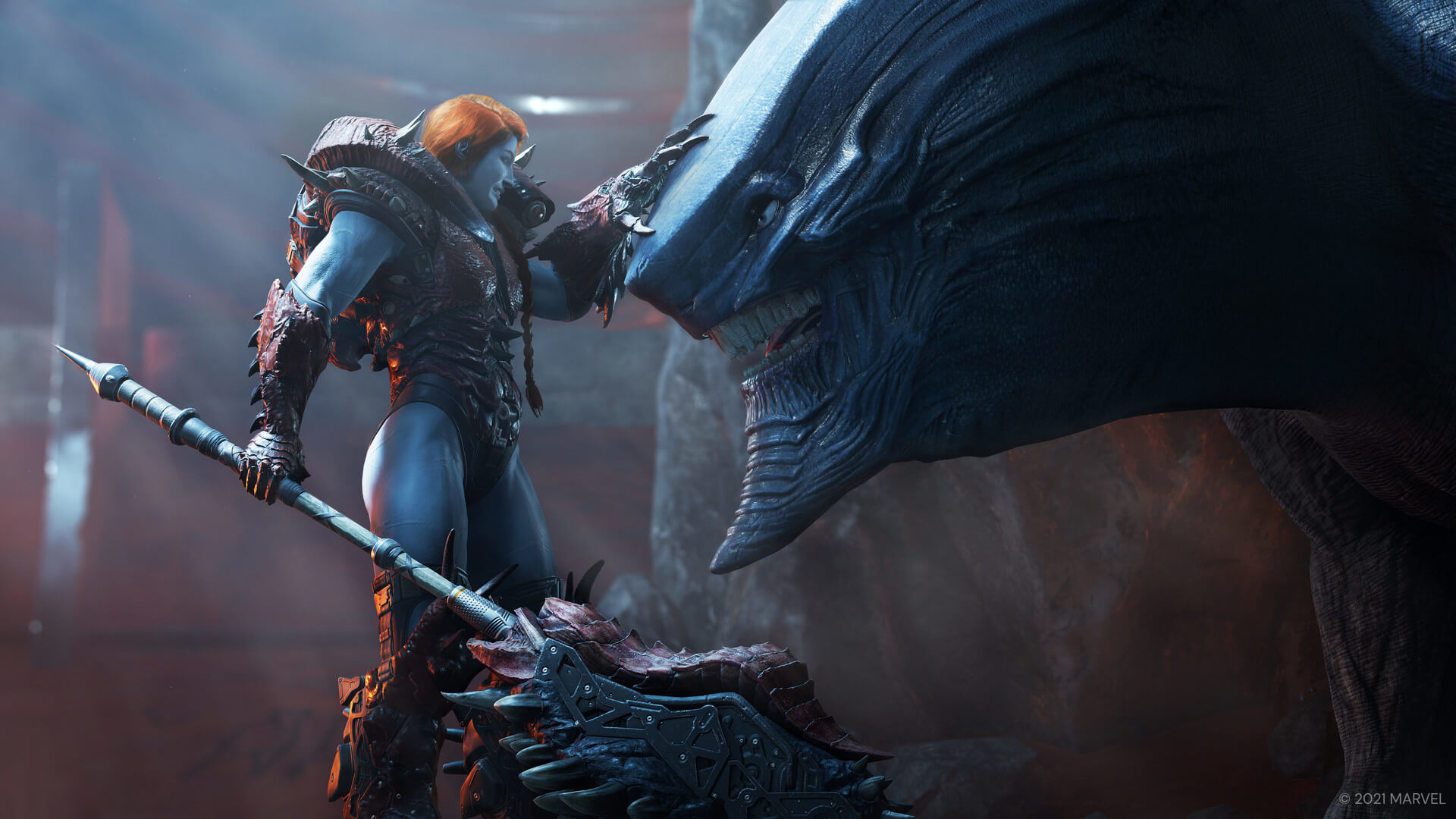 Marvel's Guardians of the Galaxy's image