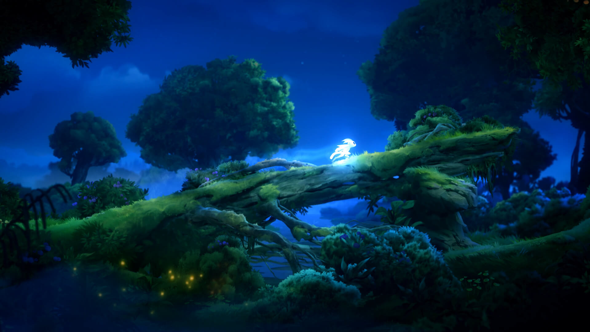 Ori and the Will of the Wisps's image