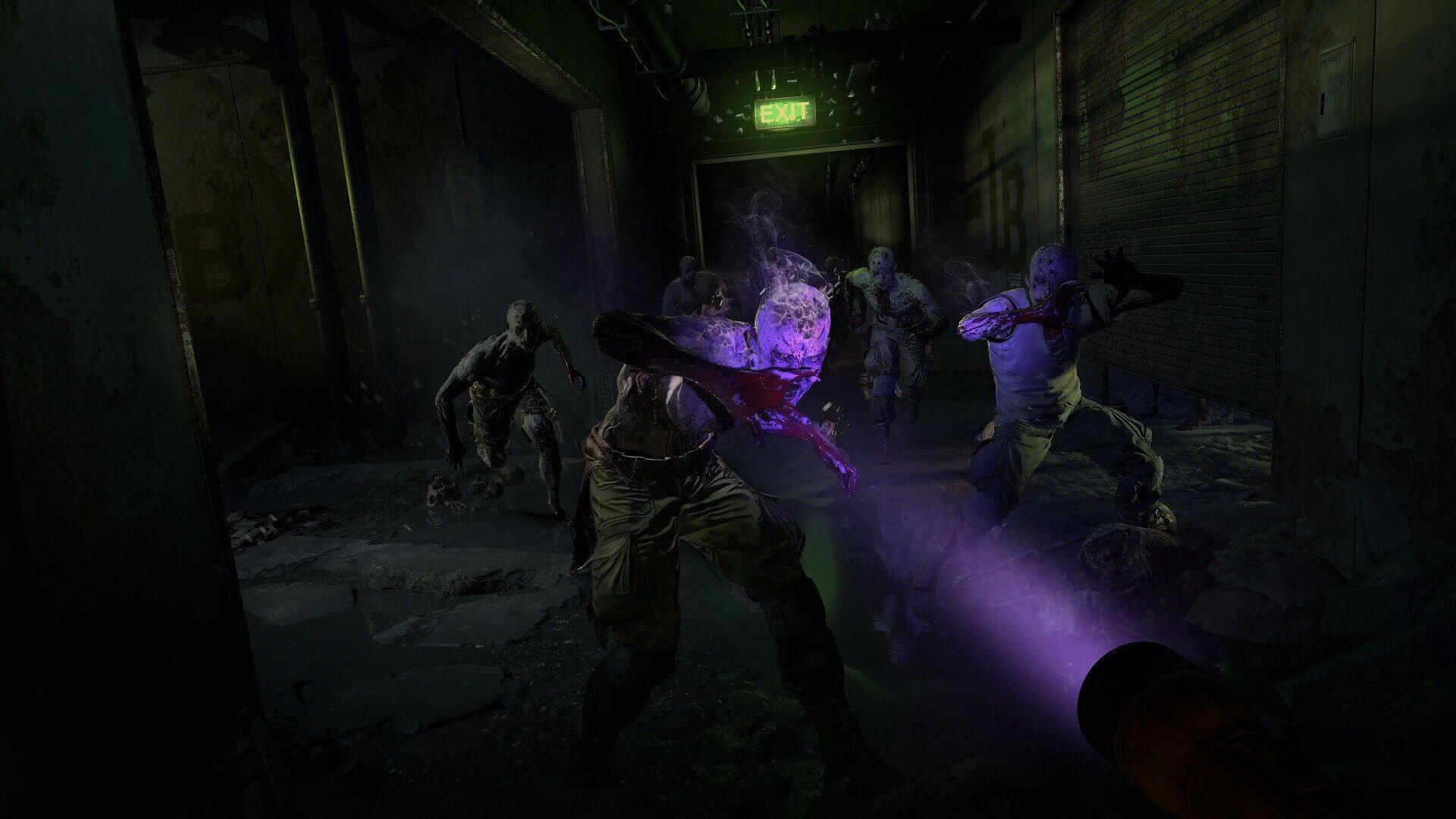 Dying Light 2's image