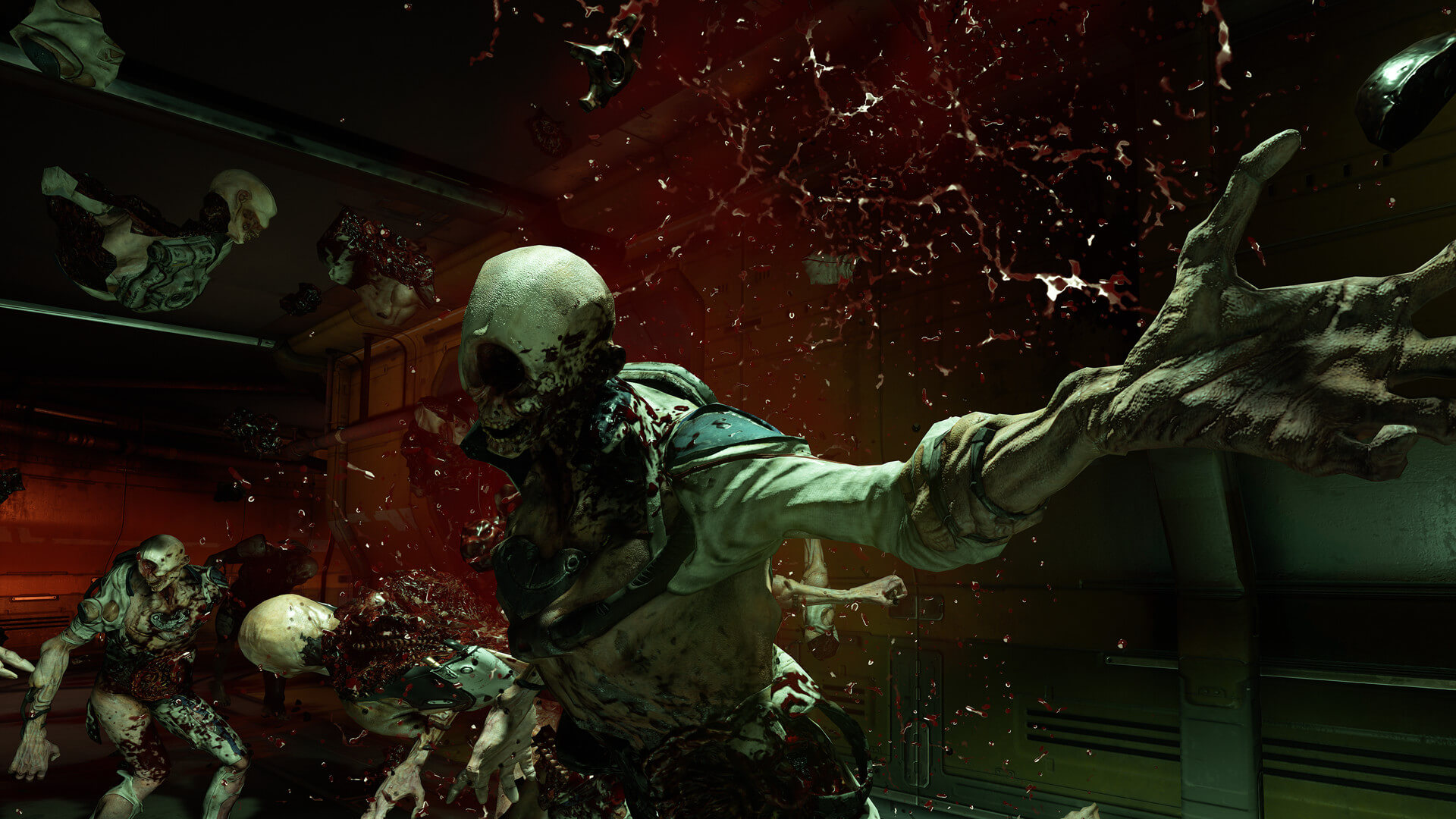 Doom's image