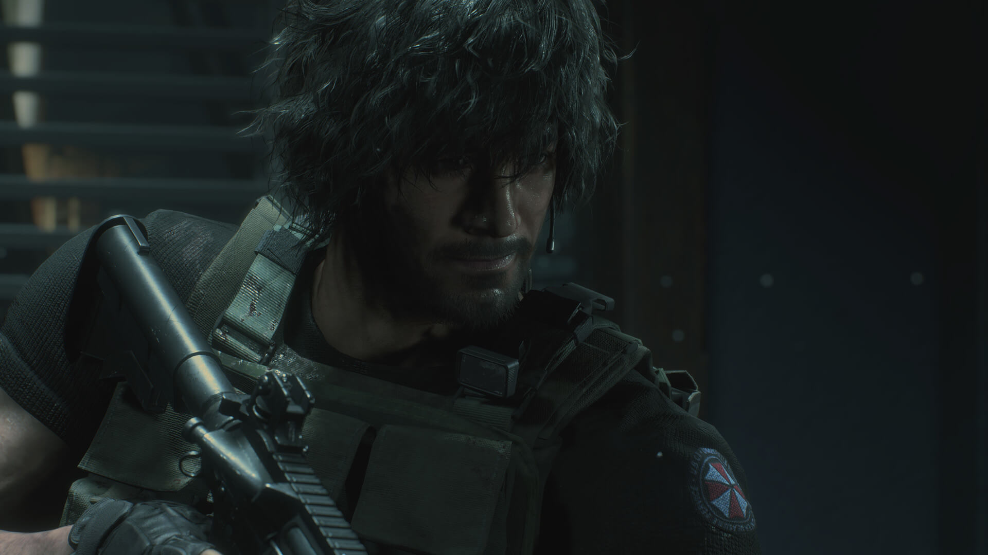 Resident Evil 3's image