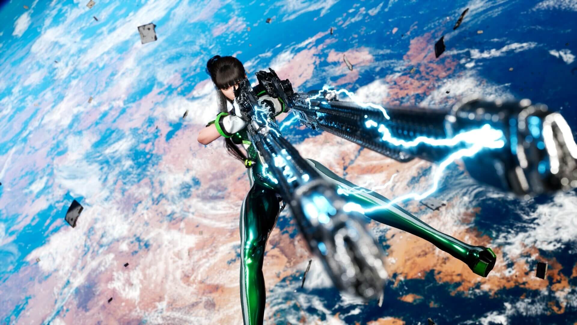 Stellar Blade's image
