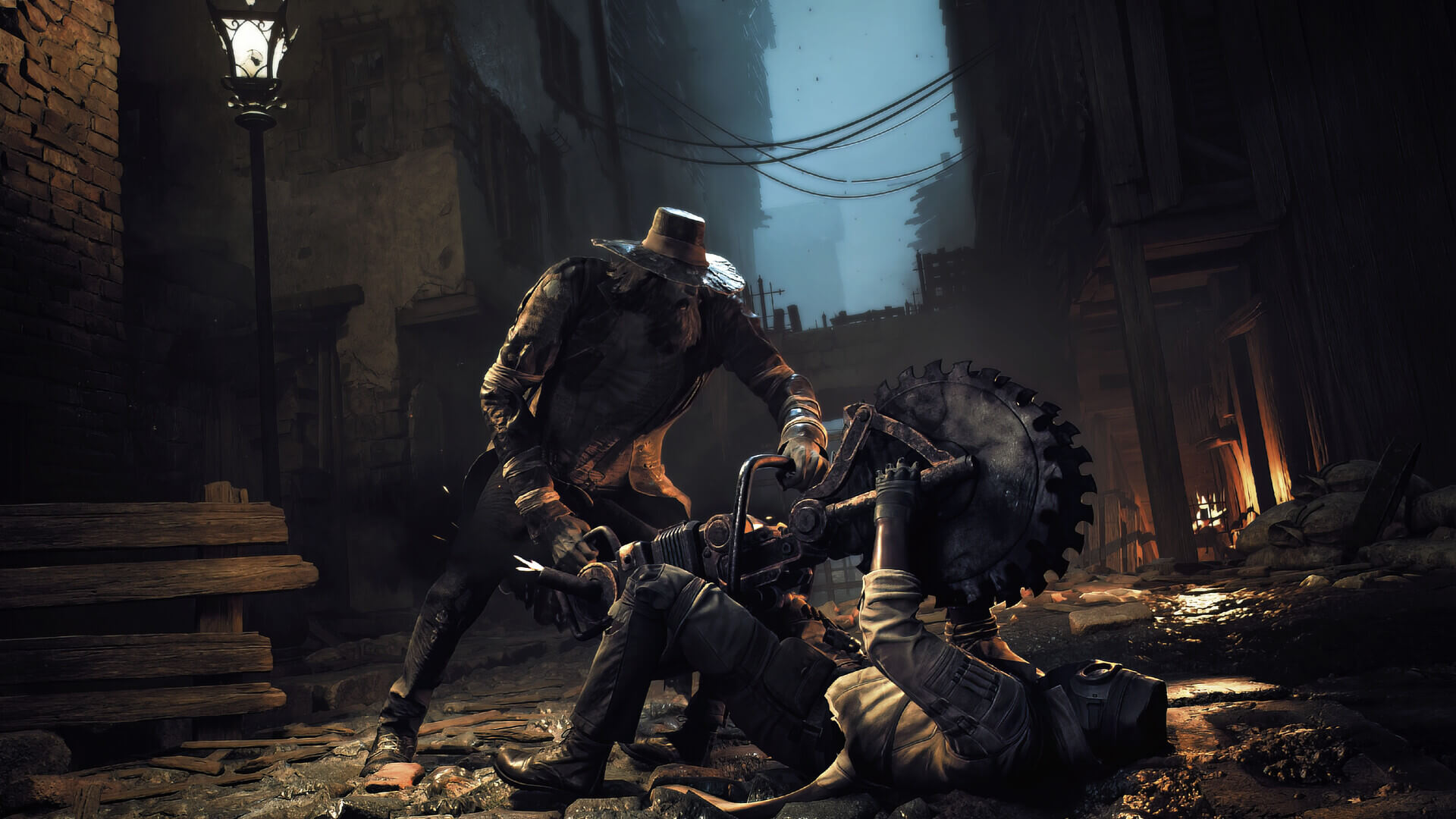 Remnant II's image