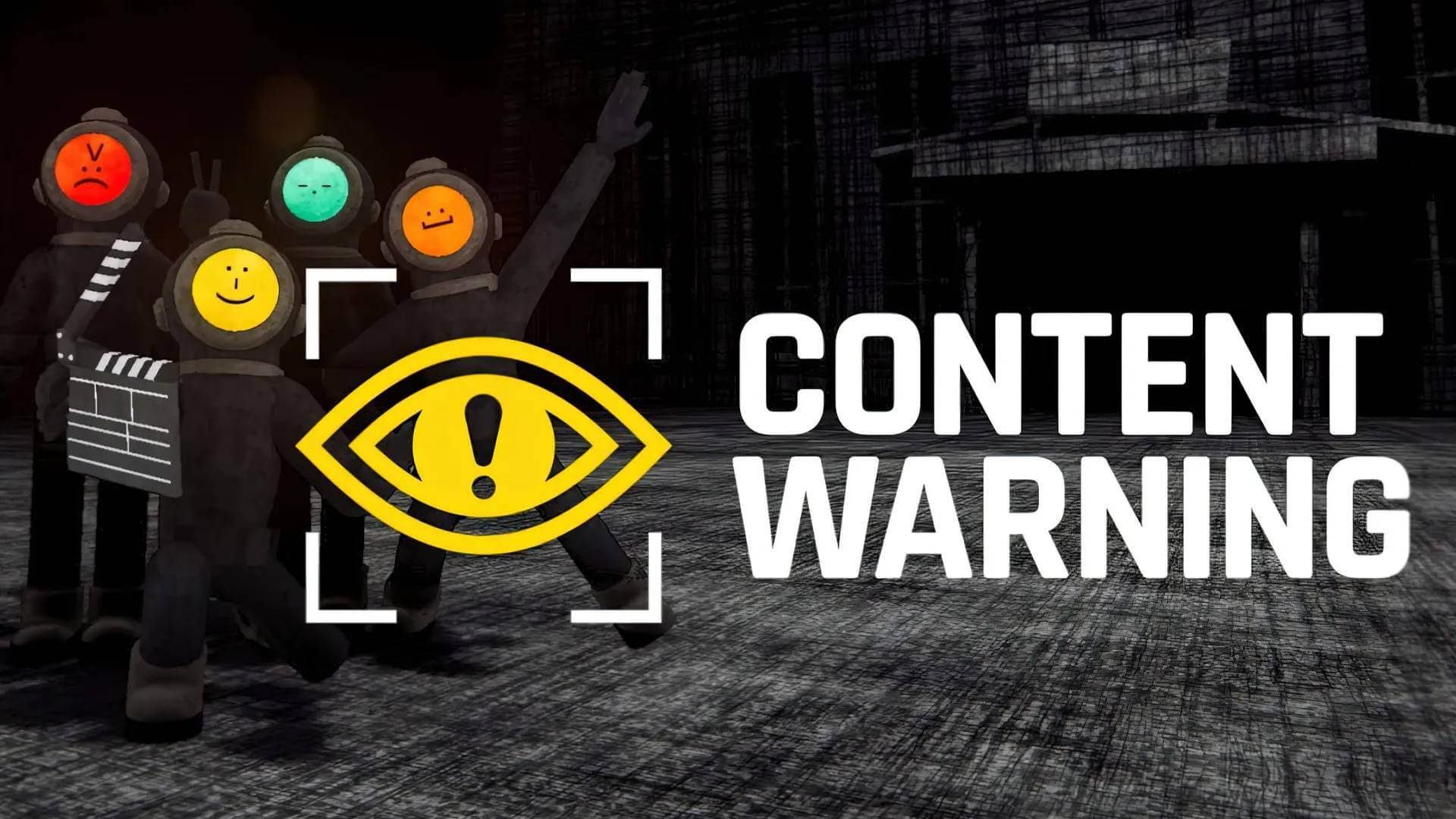 Content Warning's image