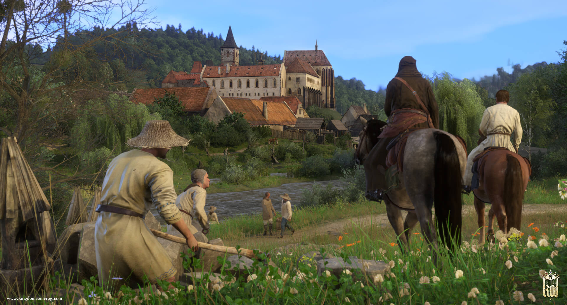 Kingdom Come: Deliverance's image