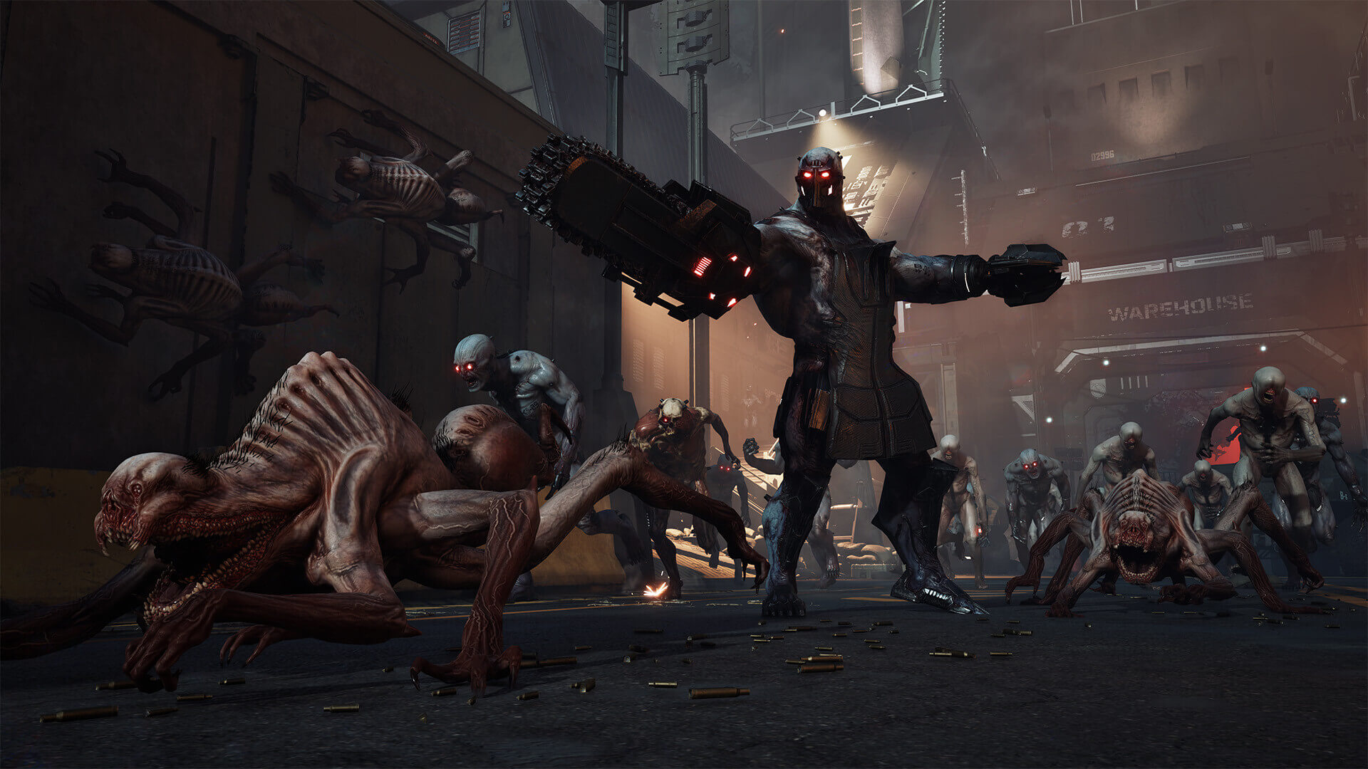 Killing Floor 3's image
