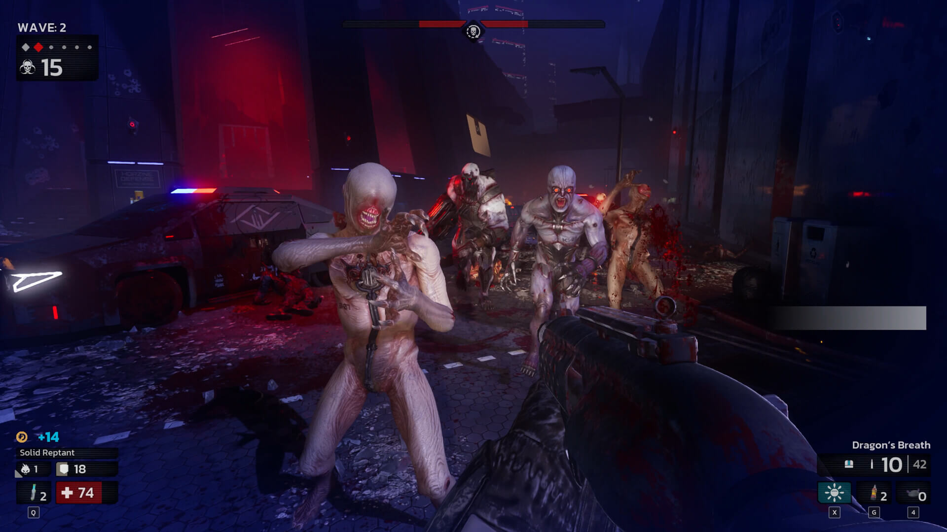 Killing Floor 3's image