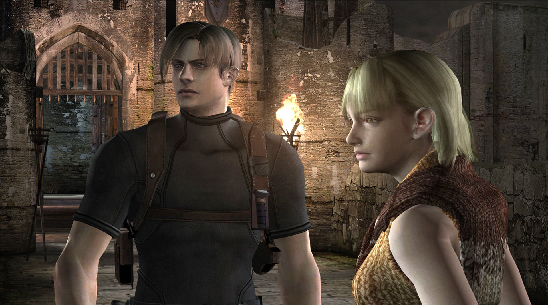 Resident Evil 4 (2014)'s image