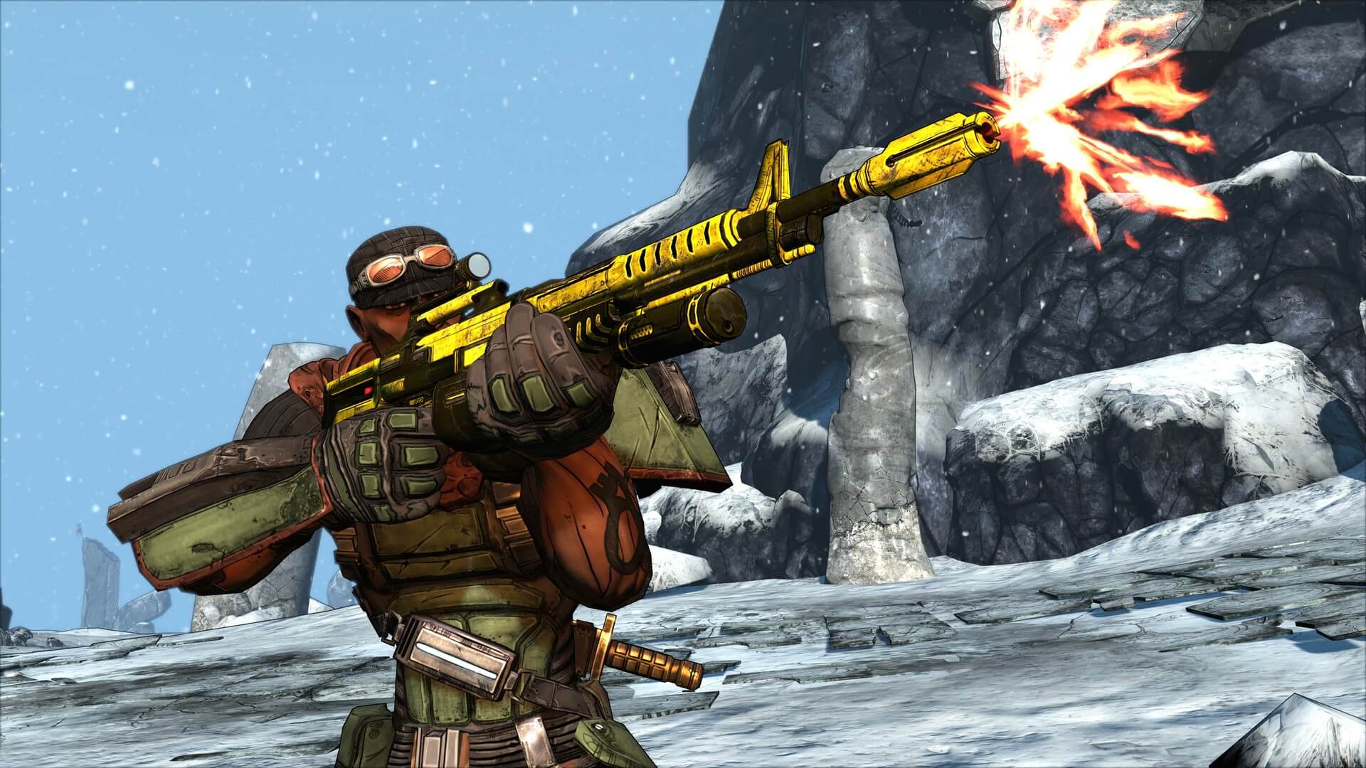 Borderlands Game of the Year Enhanced's image