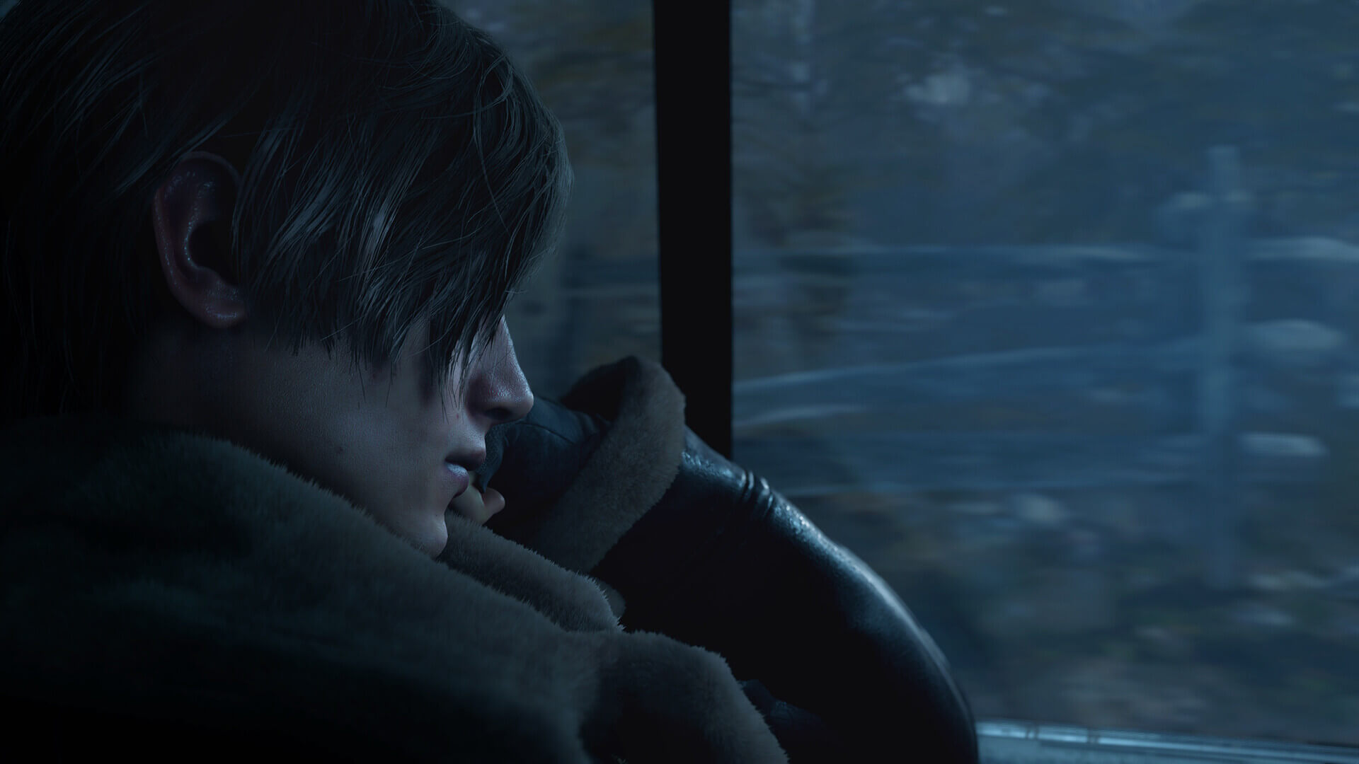Resident Evil 4's image