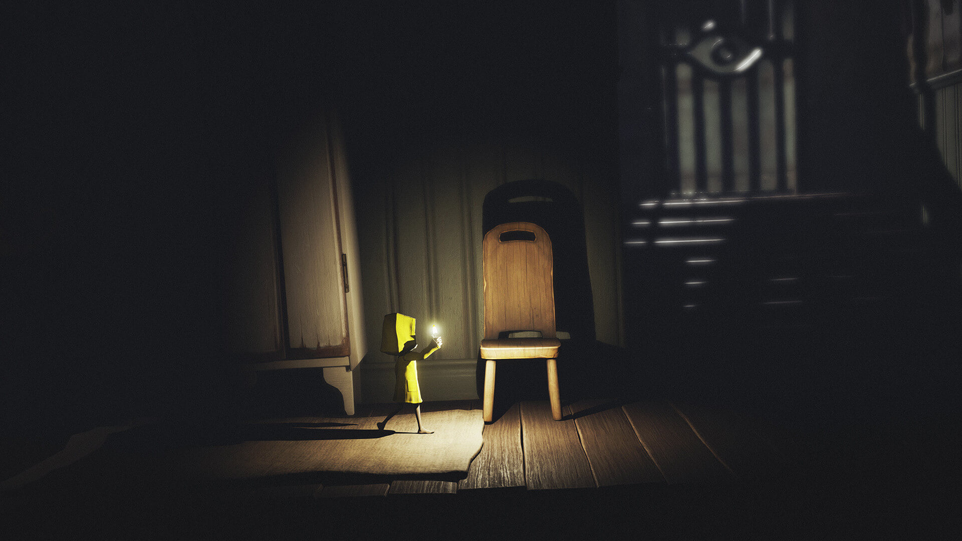 Little Nightmares's image