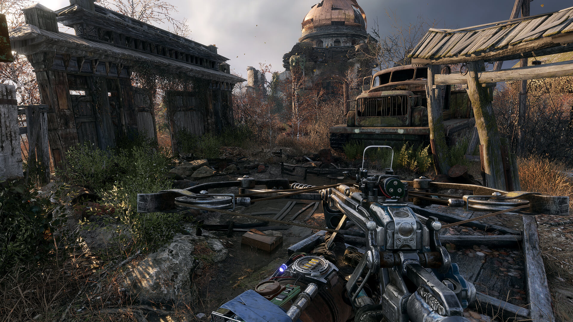 Metro Exodus's image