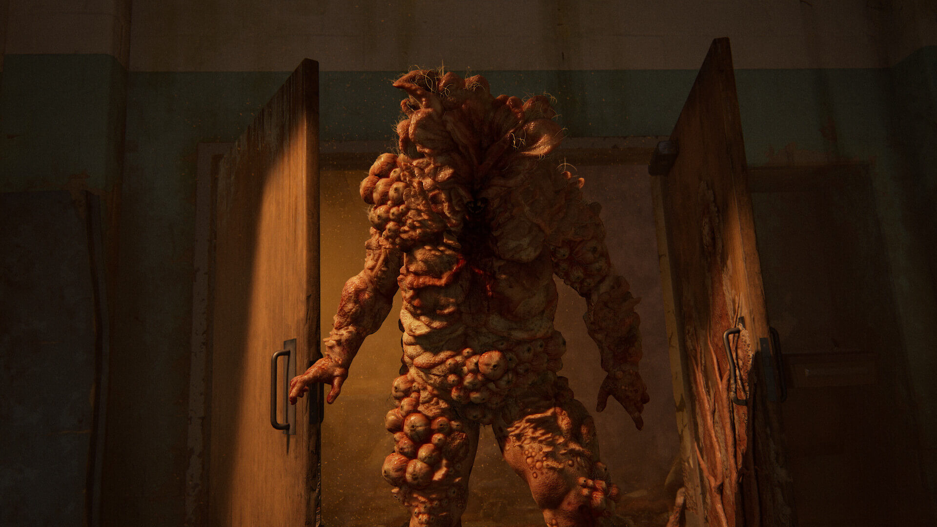 The Last of Us: Part 1's image