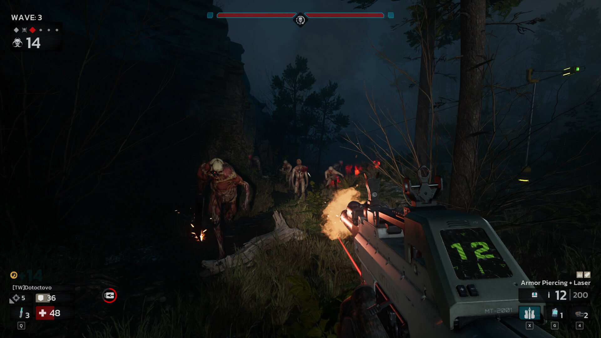 Killing Floor 3's image