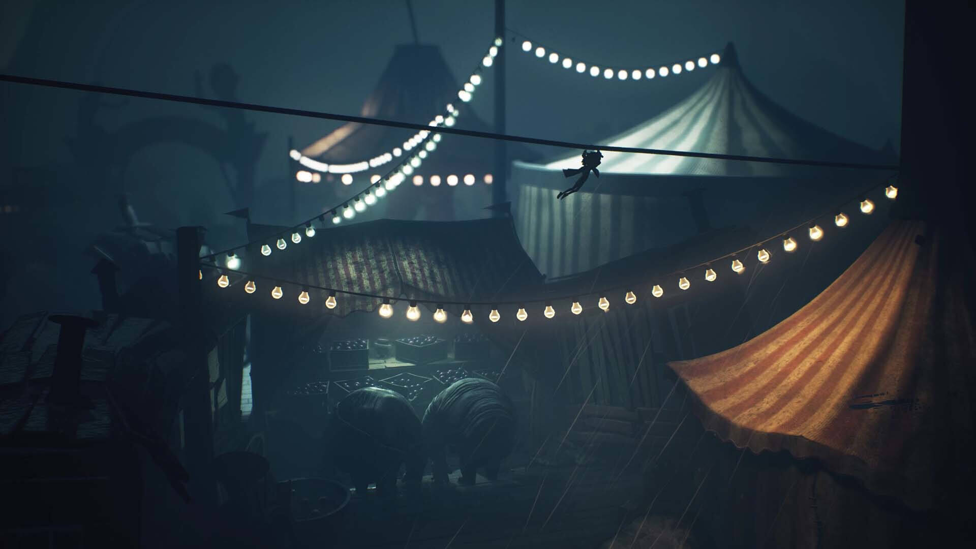 Little Nightmares III's image
