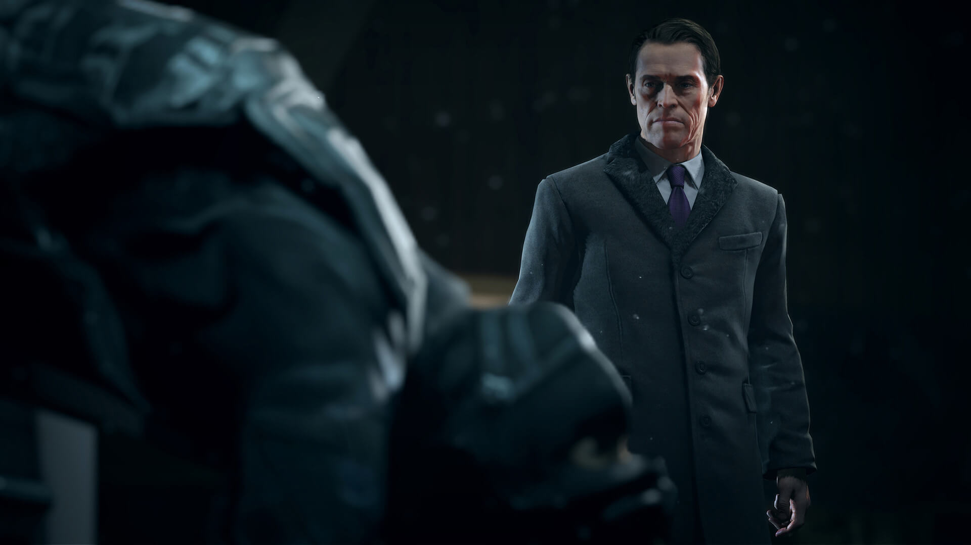 Beyond: Two Souls's image