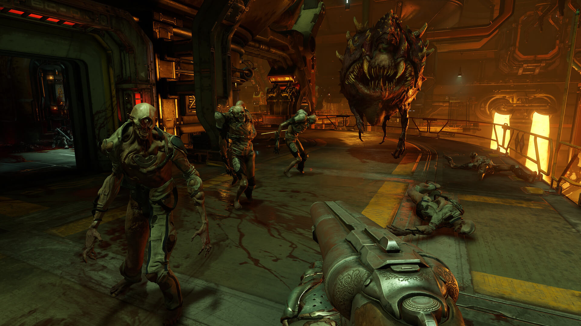 Doom's image