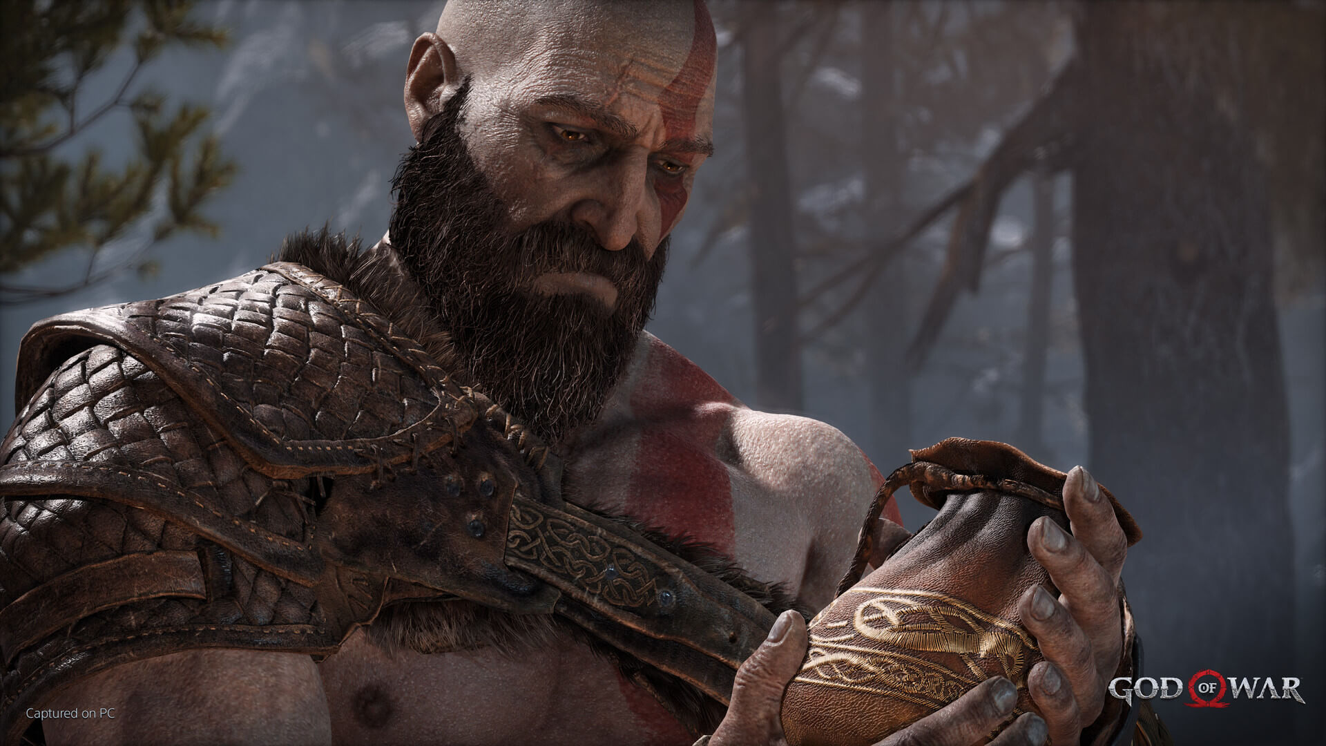God of War's image