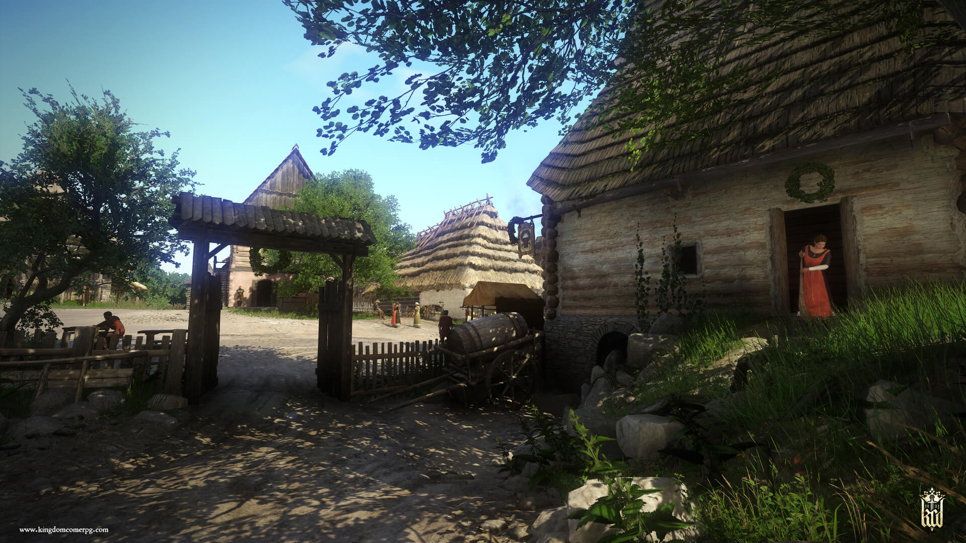 Kingdom Come: Deliverance's image