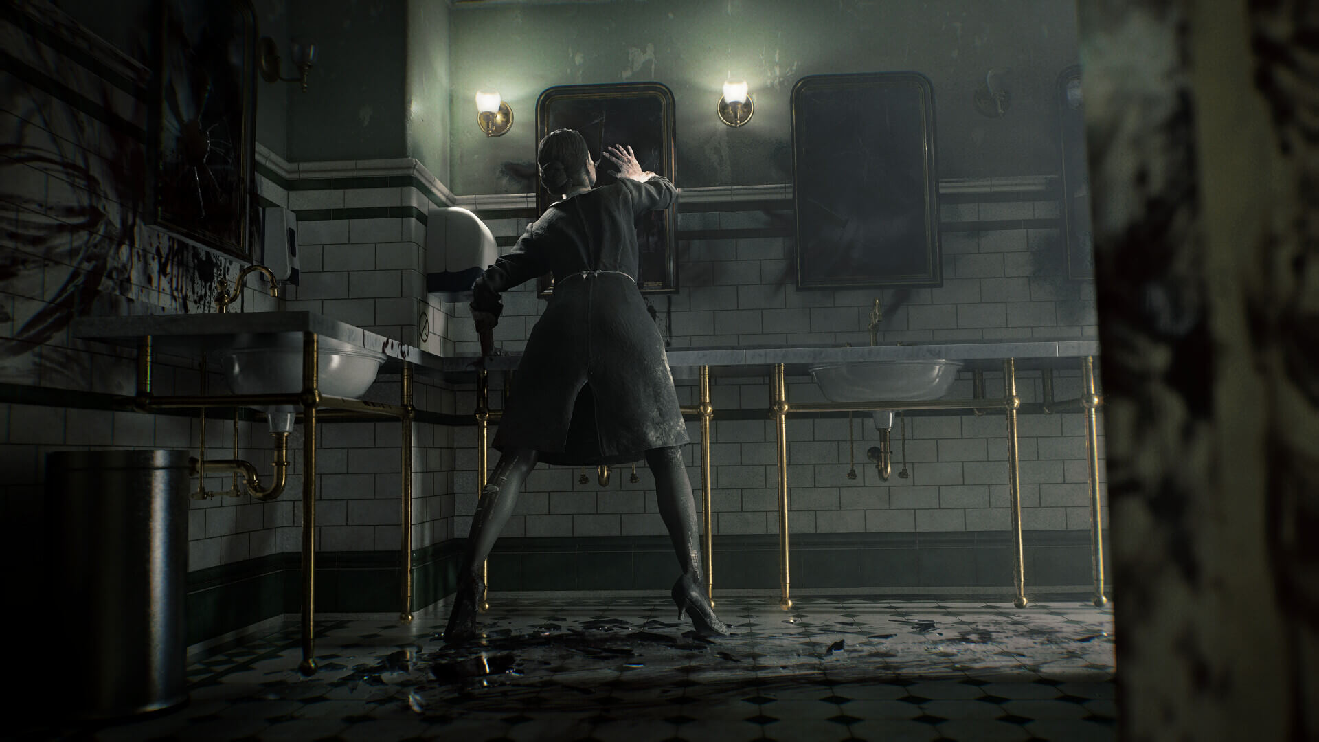 Resident Evil Requiem's image