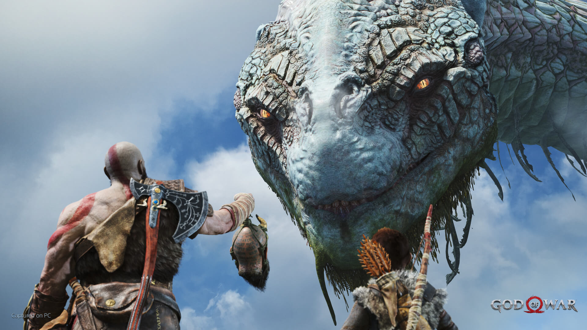 God of War's image