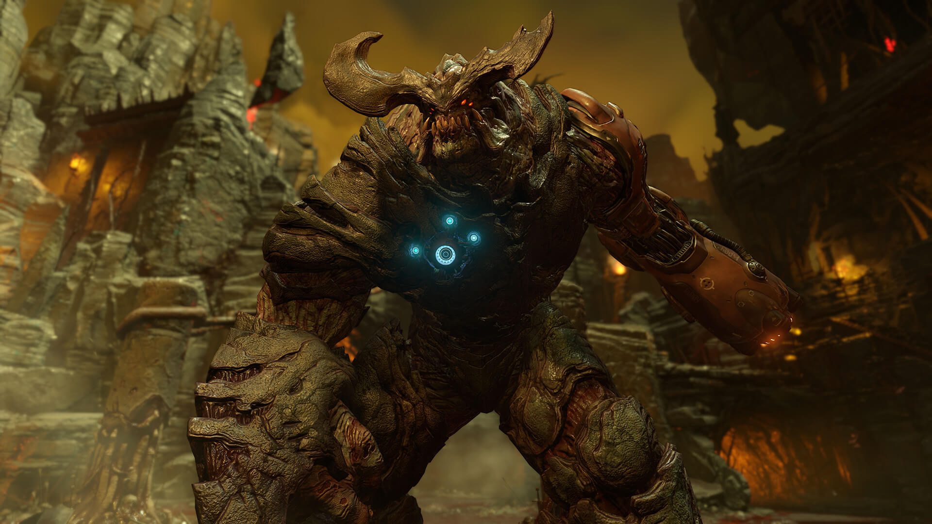 Doom's image