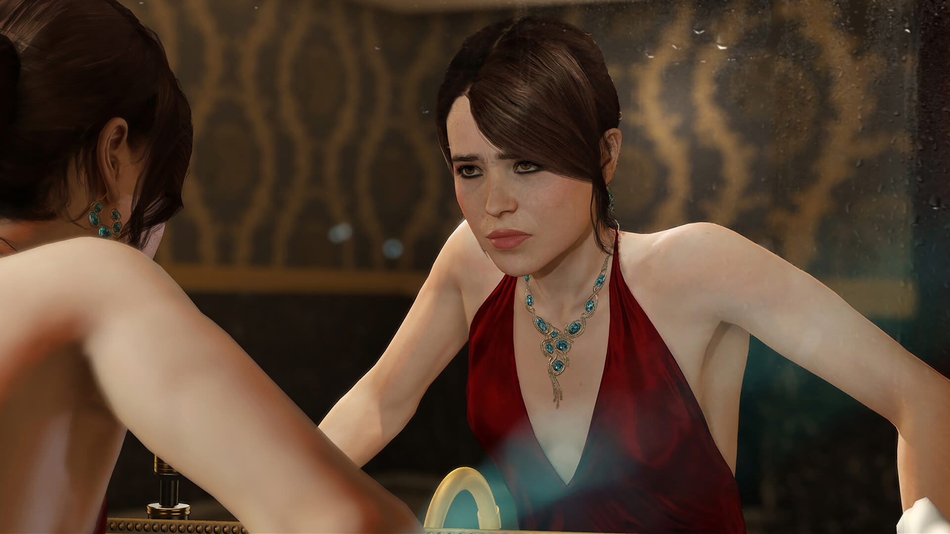 Beyond: Two Souls's image