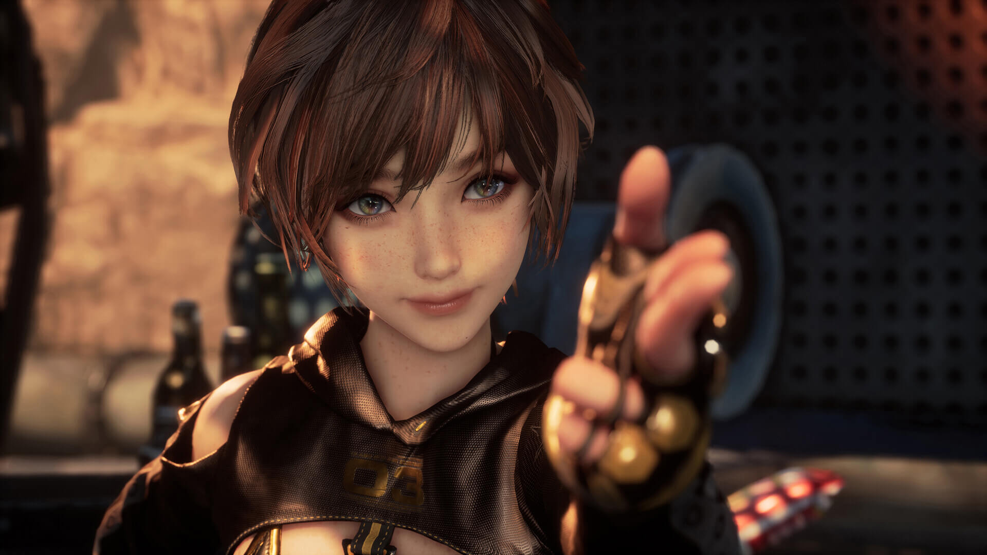 Stellar Blade's image