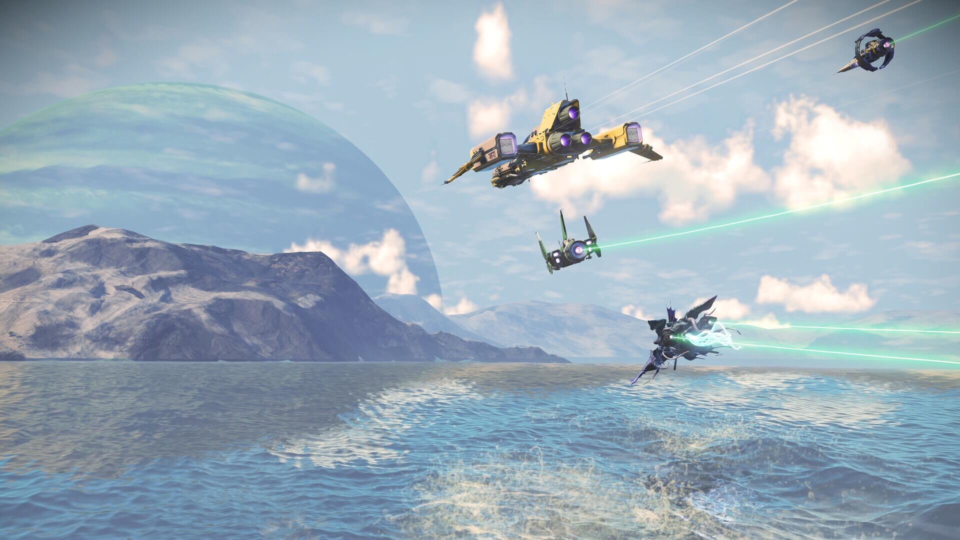 No Man's Sky's image